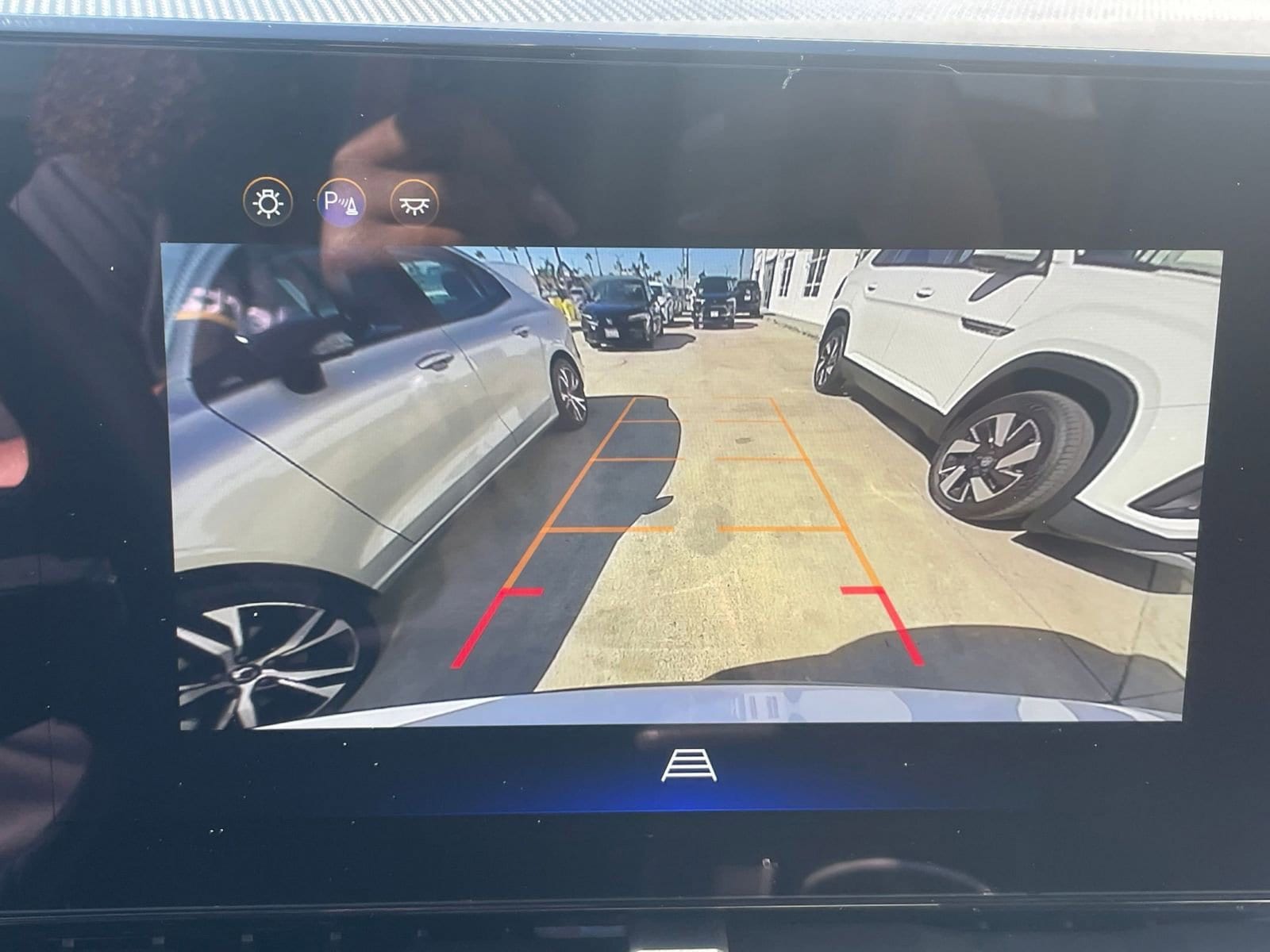 Thumbnail: 2025 Chevrolet Equinox - 17