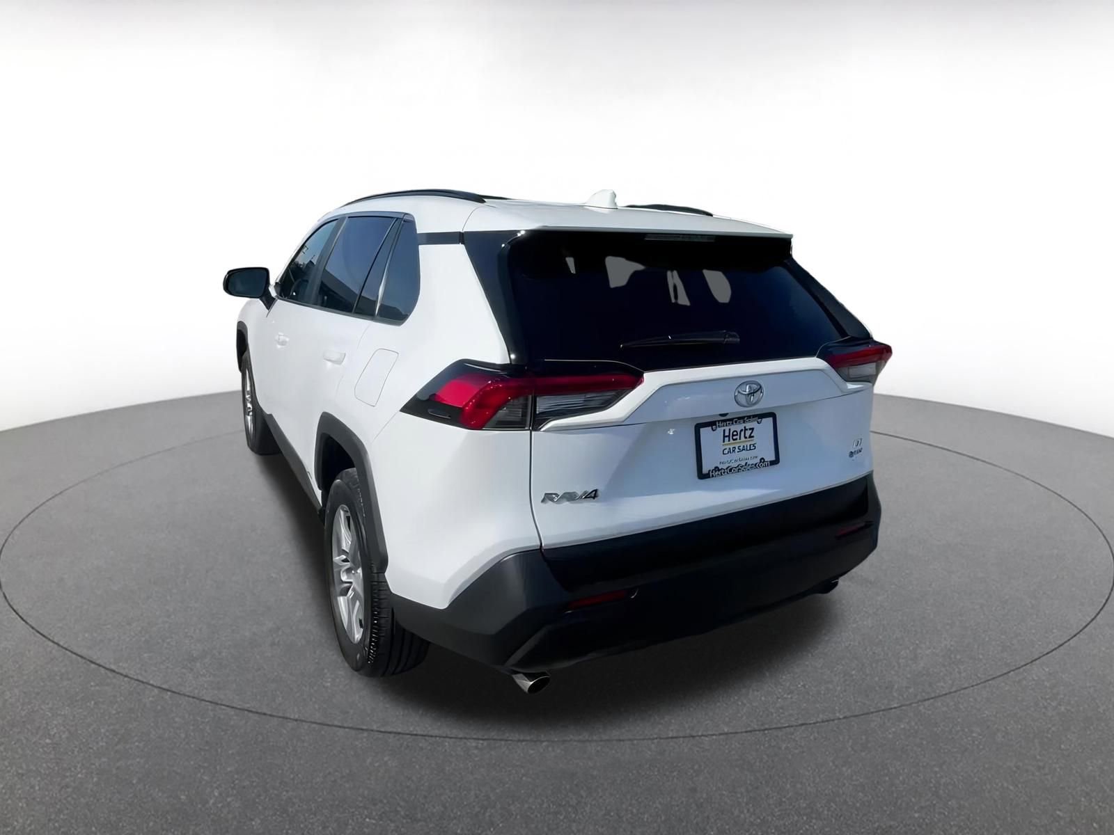 Thumbnail: 2025 Toyota RAV4 - 11