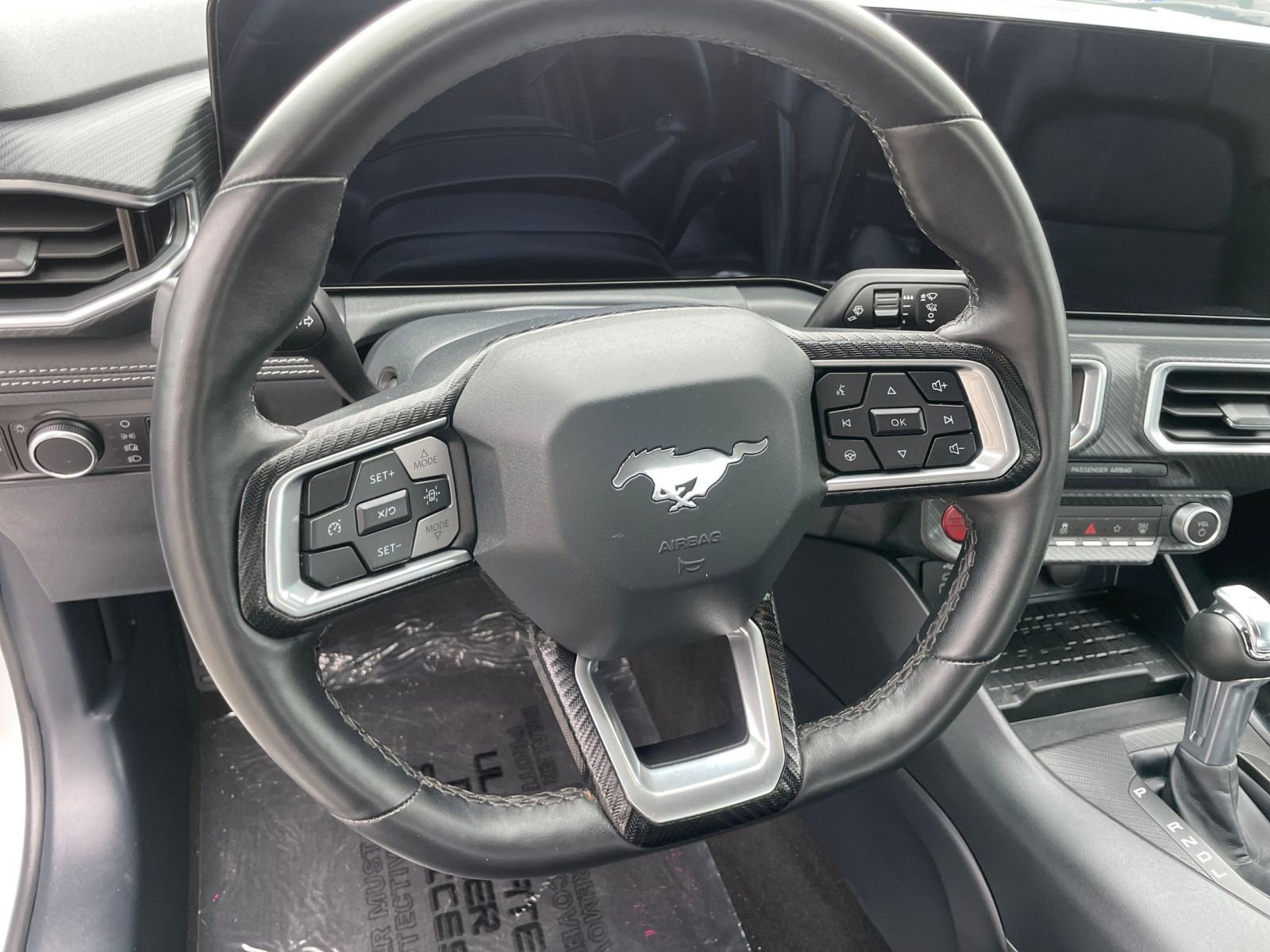 Thumbnail: 2024 Ford Mustang - 28