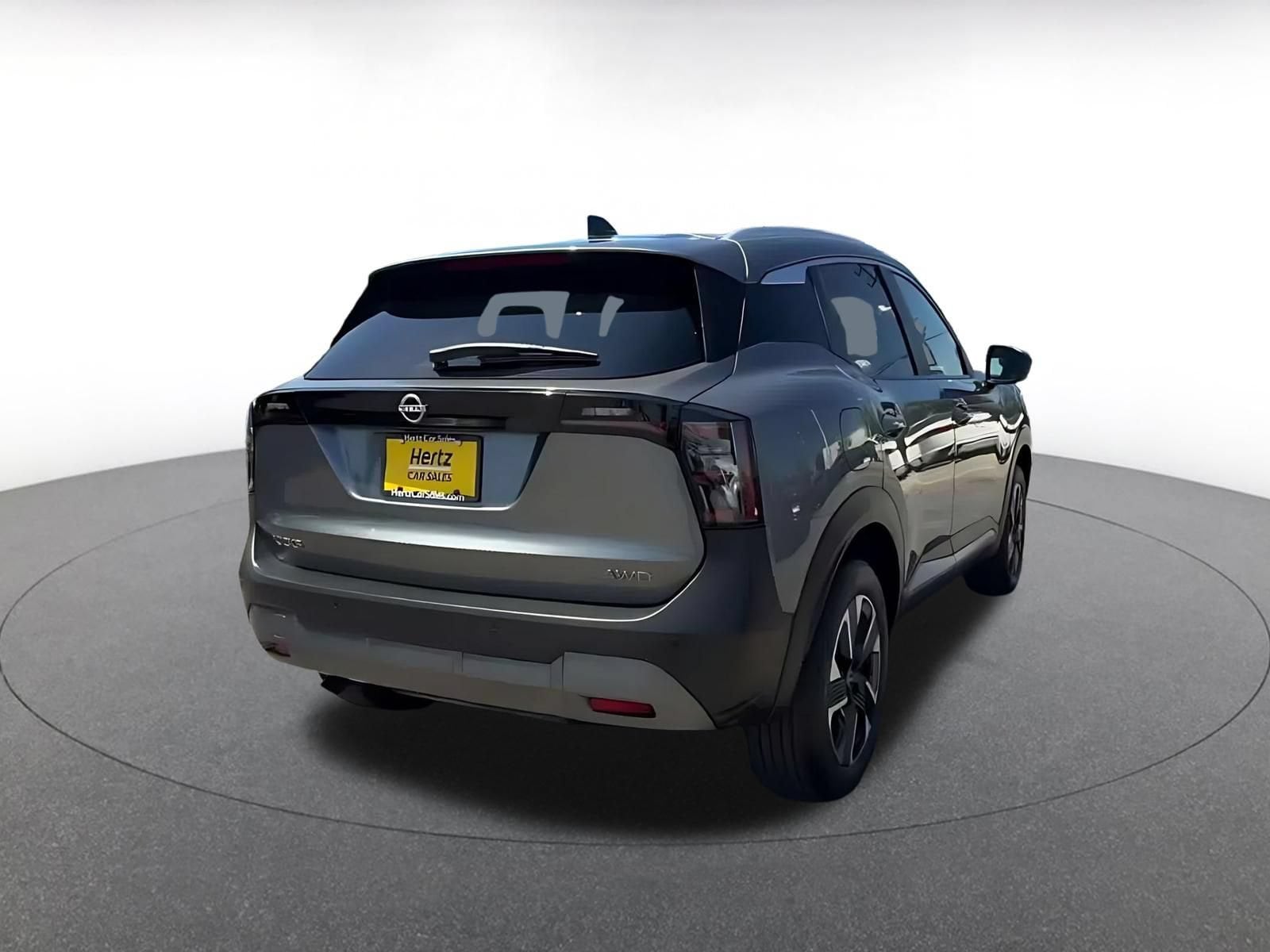 Thumbnail: 2026 Nissan Kicks - 14