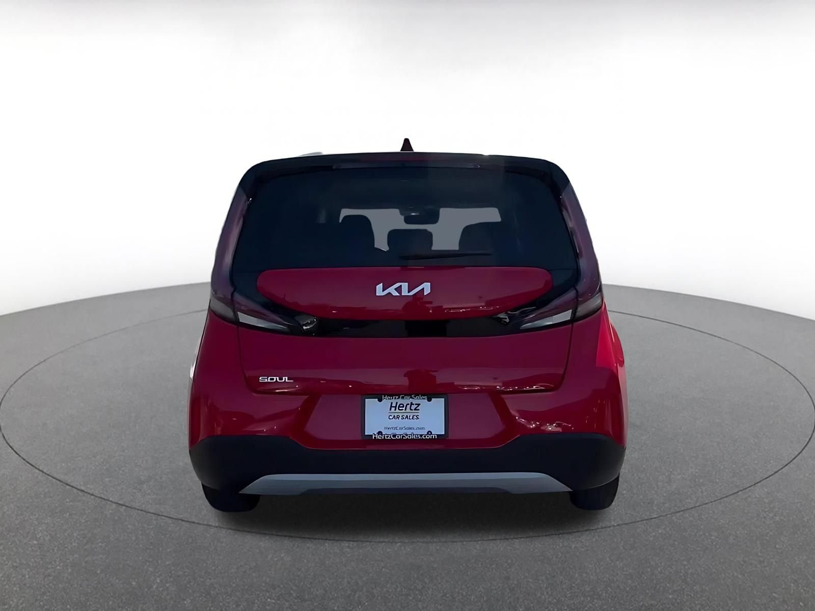 Thumbnail: 2025 Kia Soul - 12