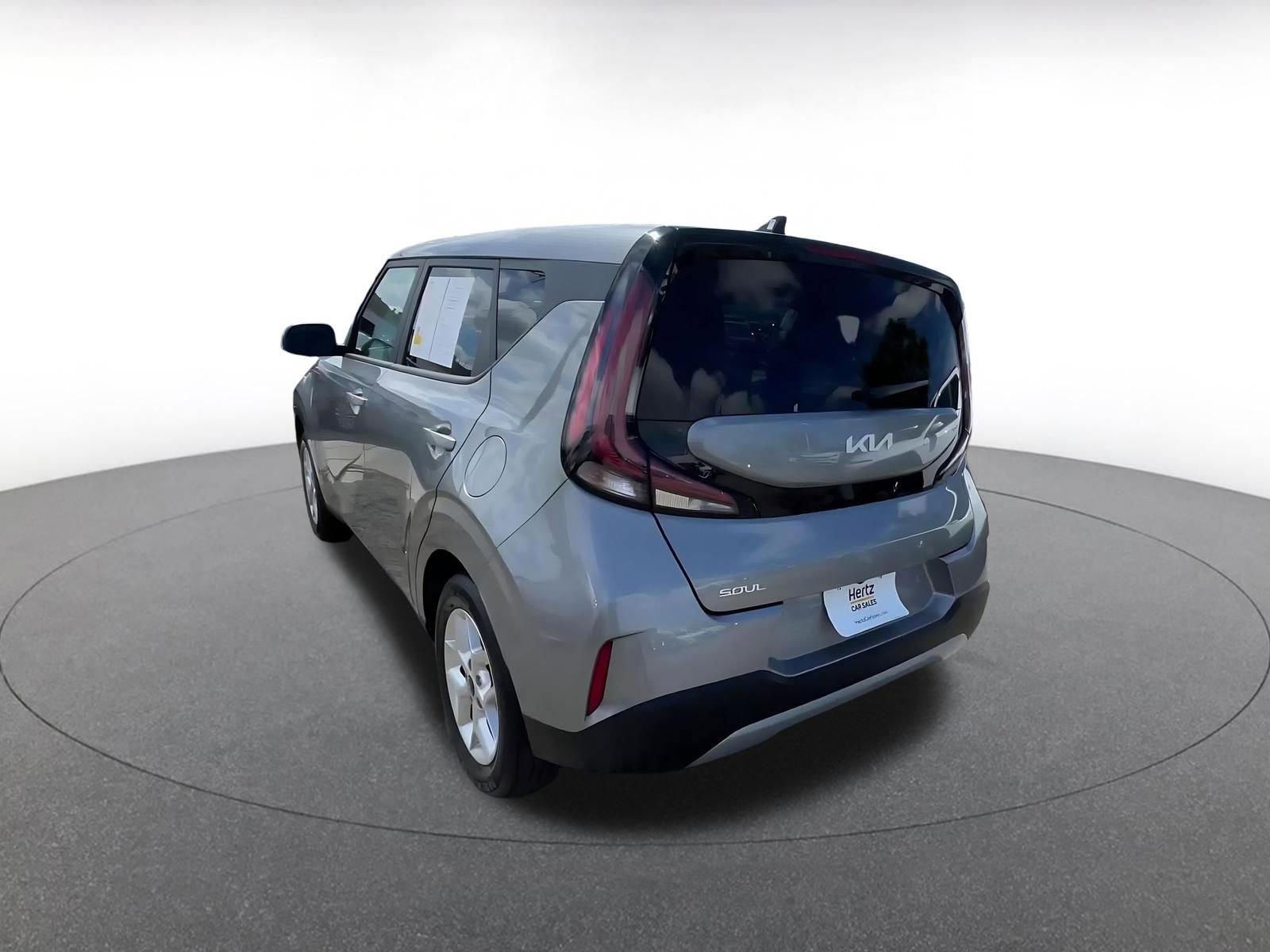 Thumbnail: 2025 Kia Soul - 11