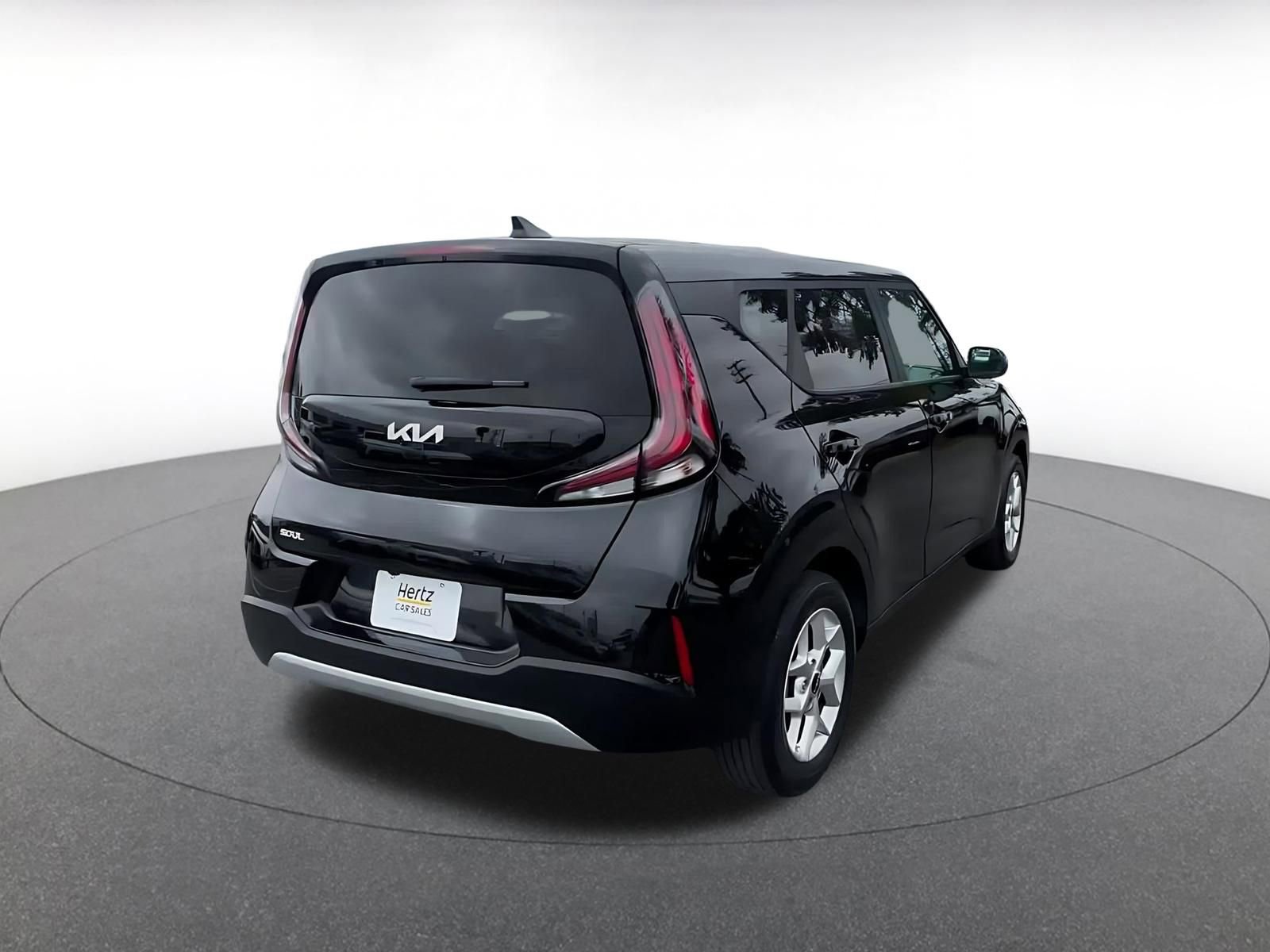 Thumbnail: 2025 Kia Soul - 14