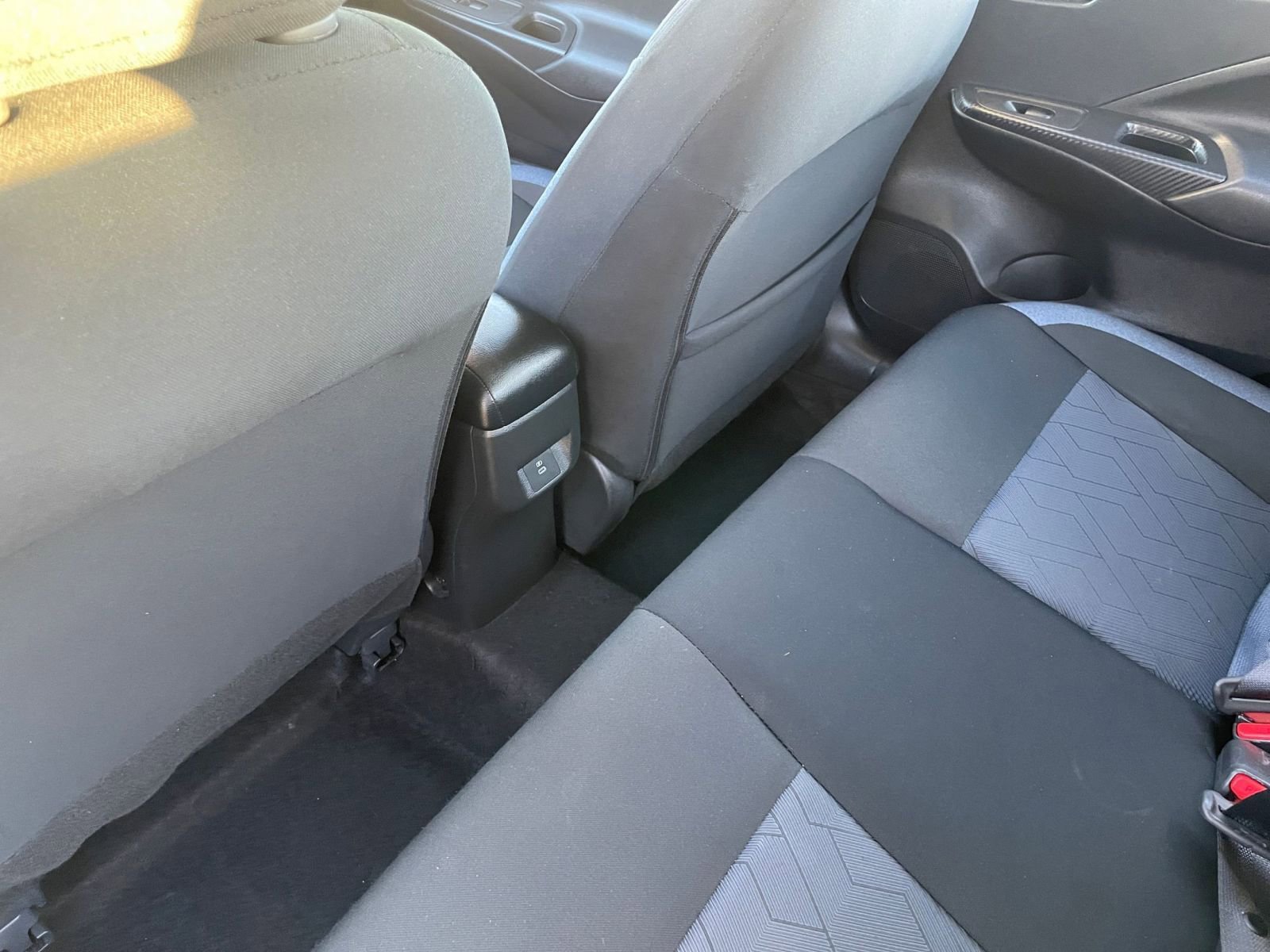 Thumbnail: 2025 Nissan Versa - 23