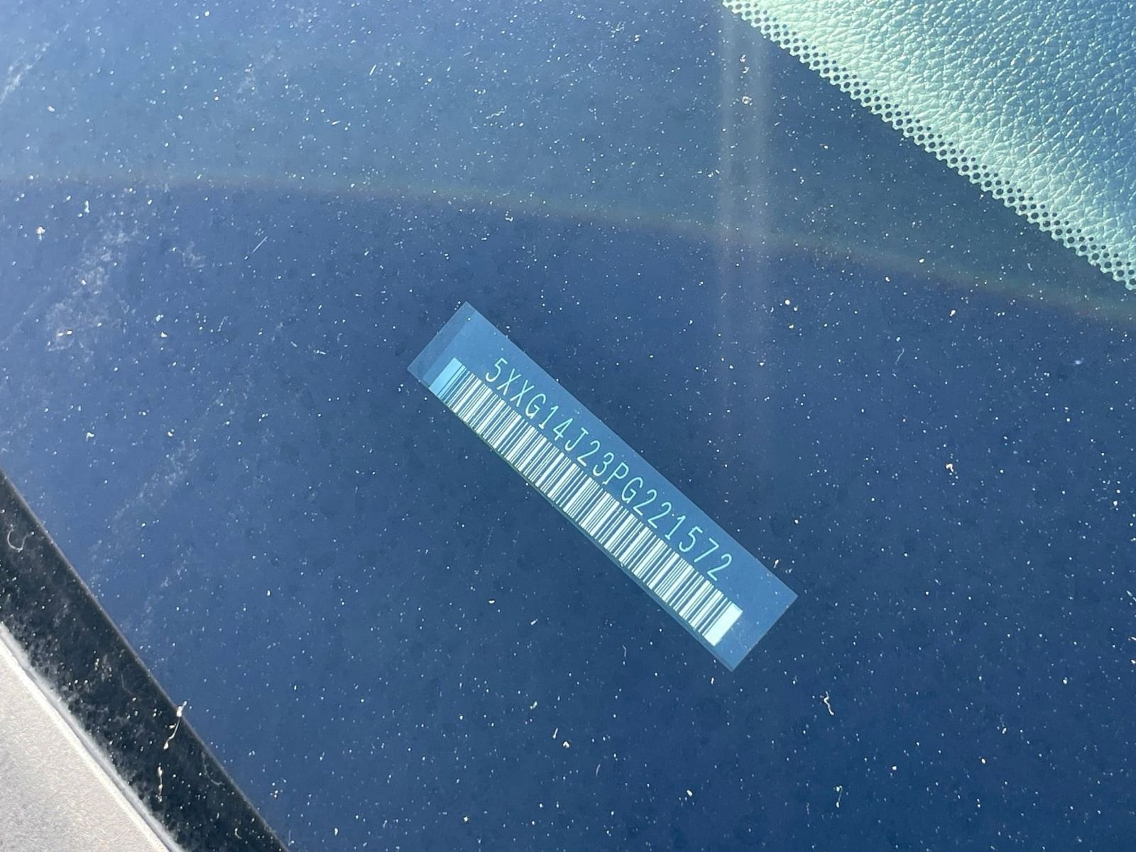 Thumbnail: 2023 Kia K5 - 29