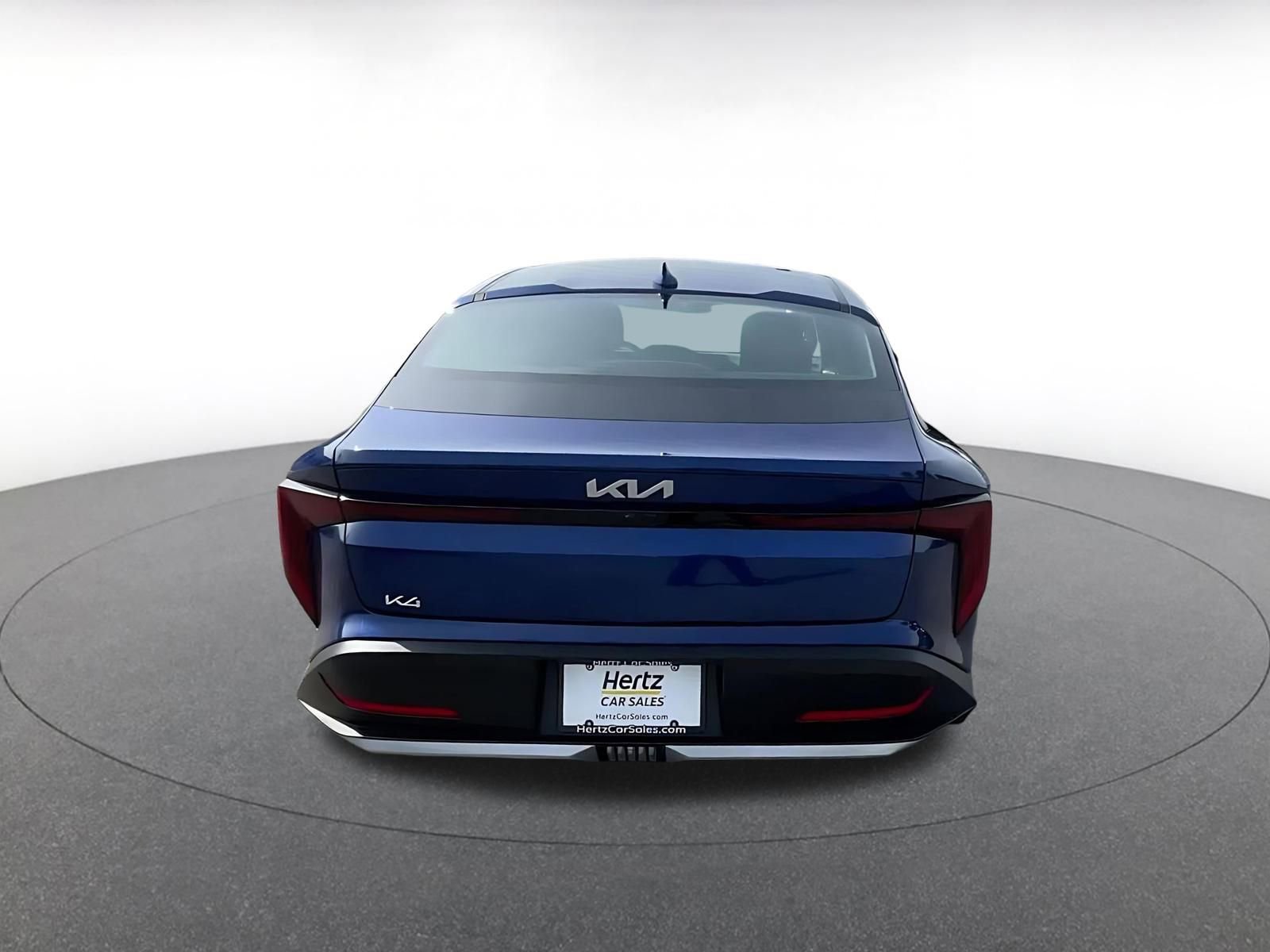 Thumbnail: 2025 Kia K4 - 12