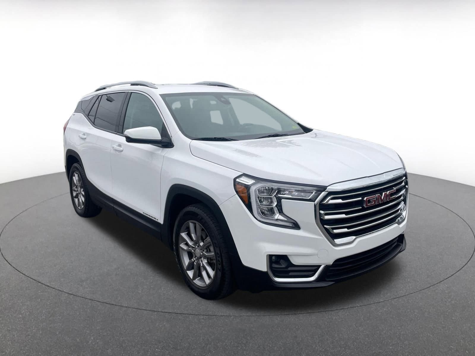 2023 GMC Terrain