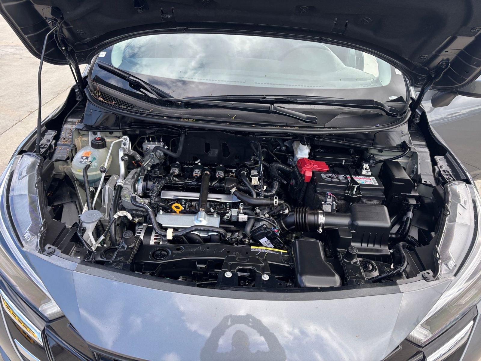 Thumbnail: 2025 Nissan Versa - 32