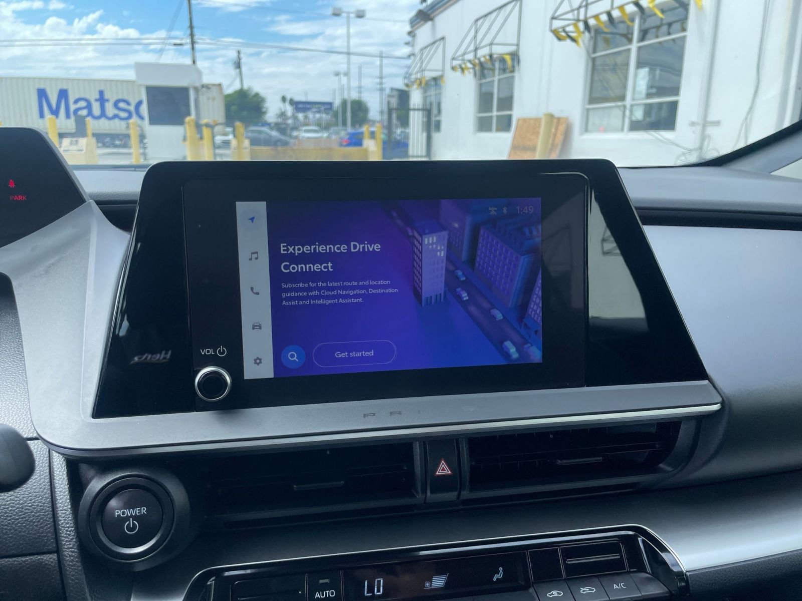 Thumbnail: 2025 Toyota Prius - 21