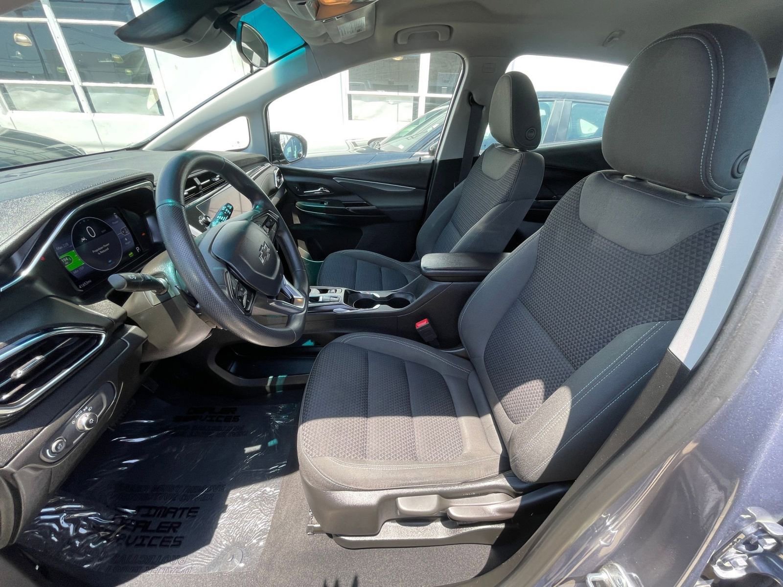 Thumbnail: 2023 Chevrolet Bolt EV - 31