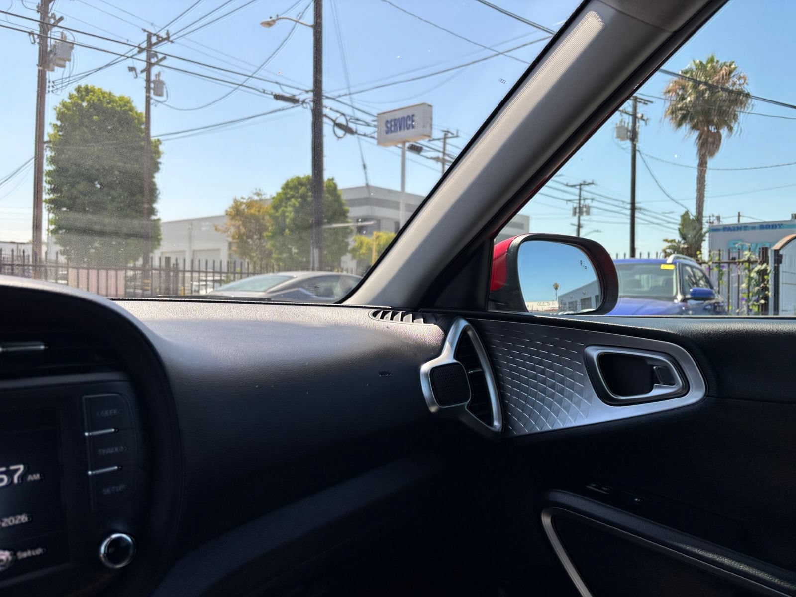 Thumbnail: 2025 Kia Soul - 35