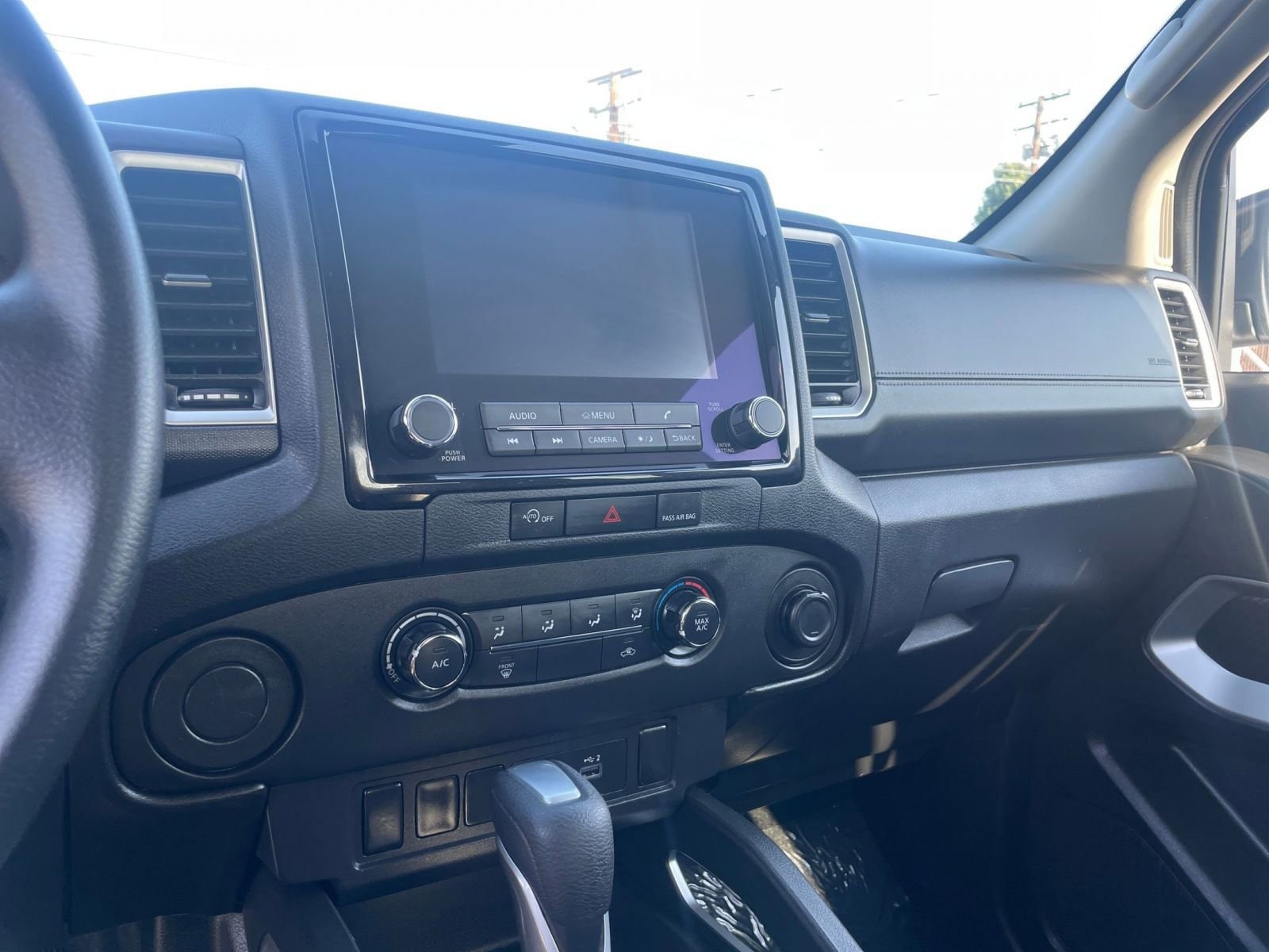 Thumbnail: 2024 Nissan Frontier - 18