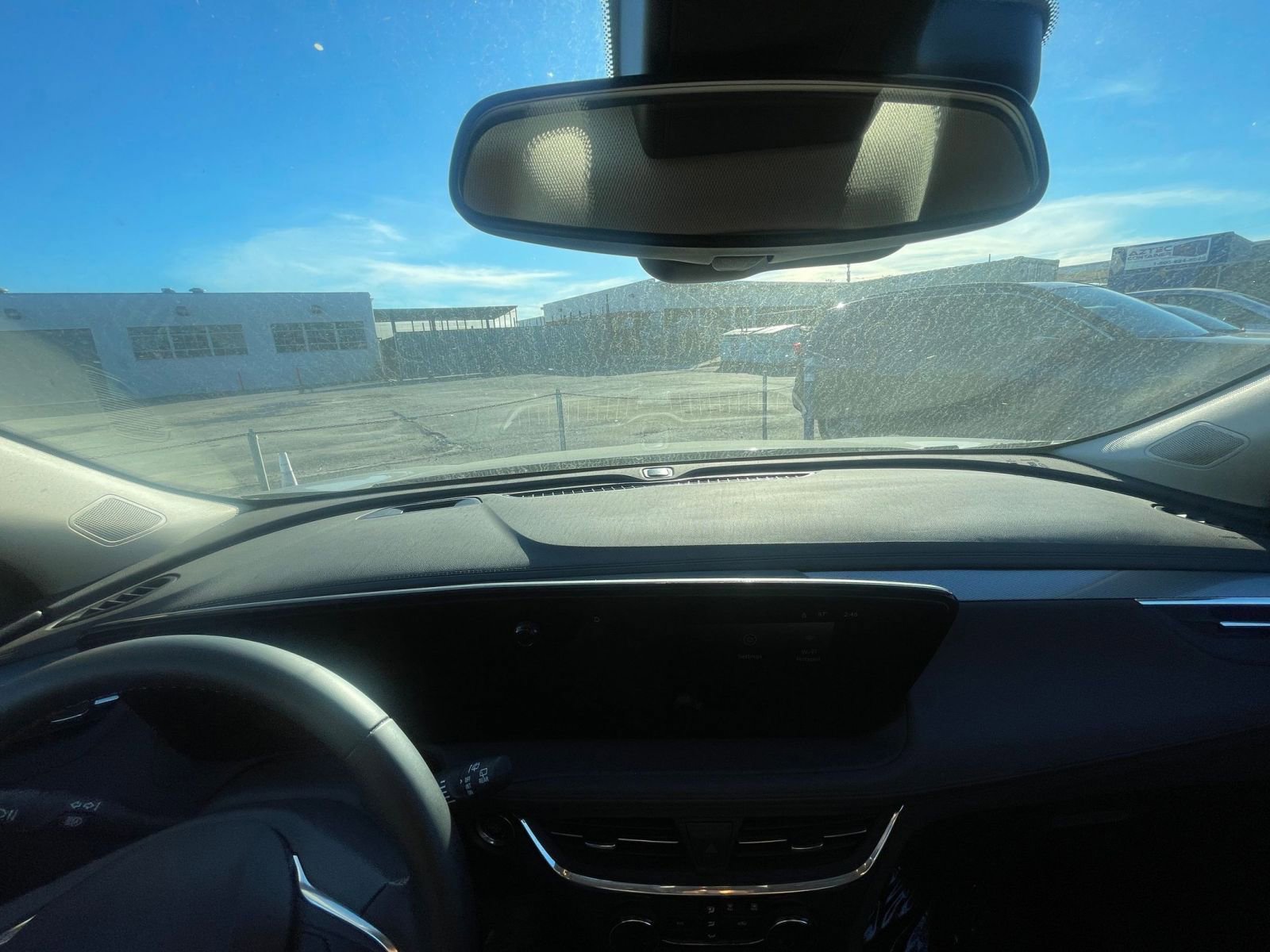 Thumbnail: 2025 Buick Encore GX - 33