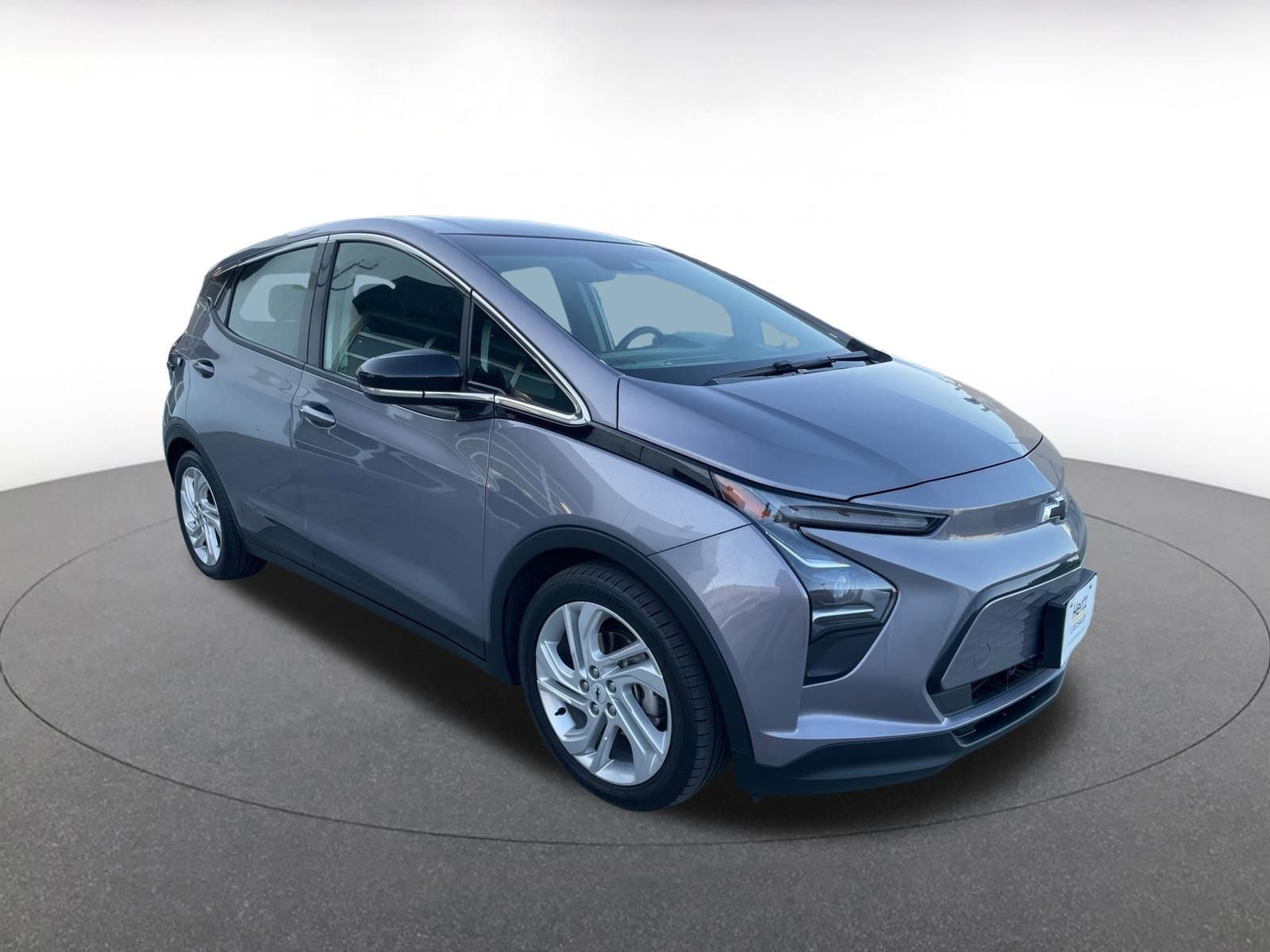 Thumbnail: 2023 Chevrolet Bolt EV - 1