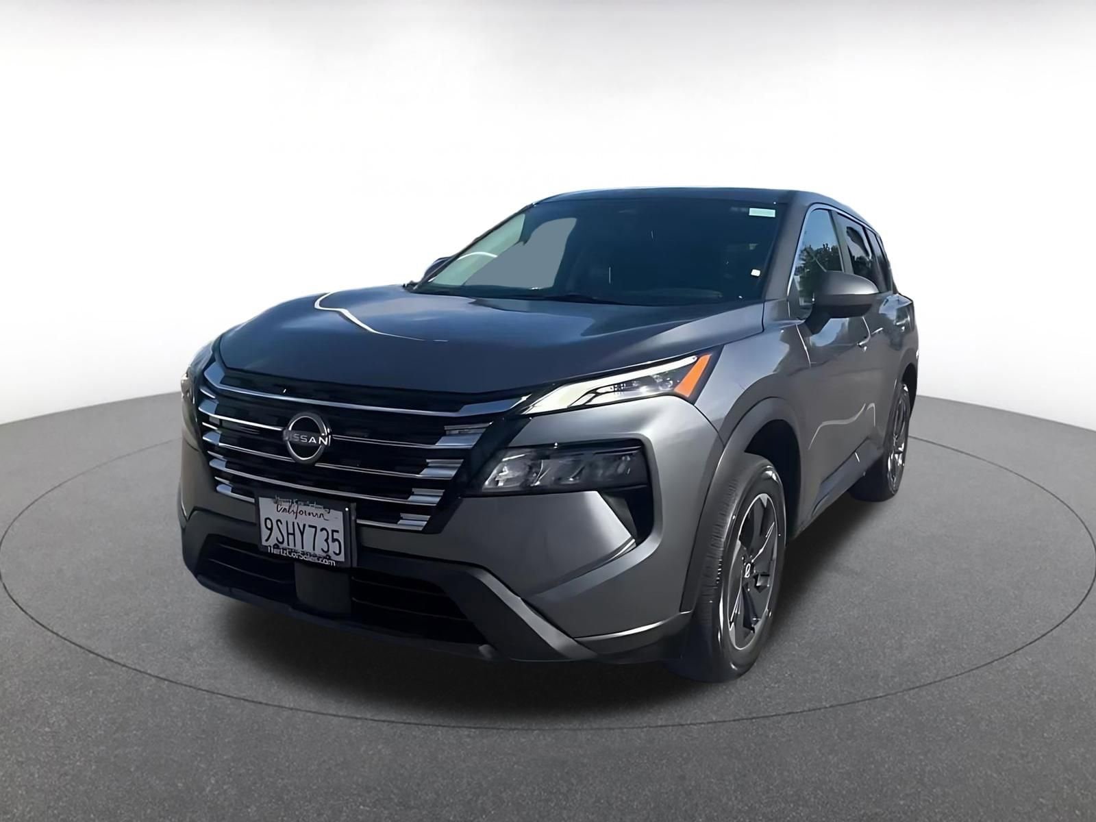 Thumbnail: 2025 Nissan Rogue - 7