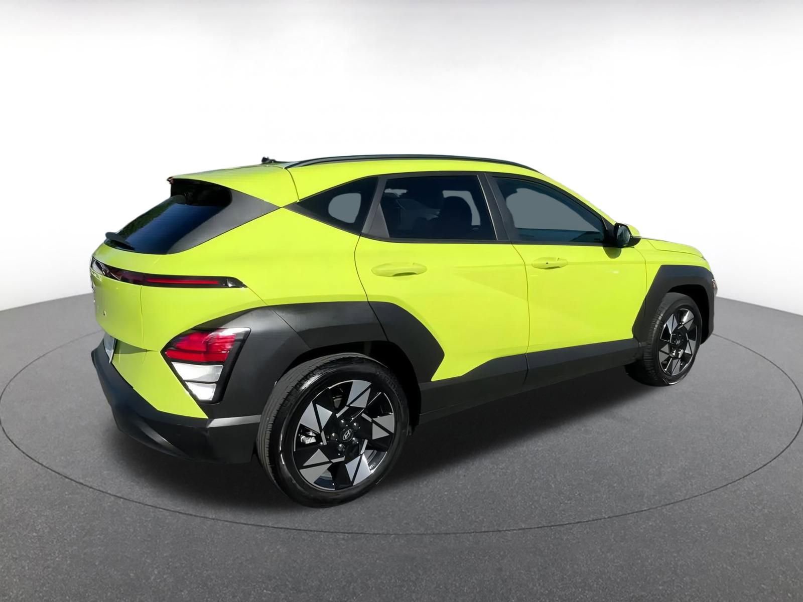 Thumbnail: 2025 Hyundai Kona - 15