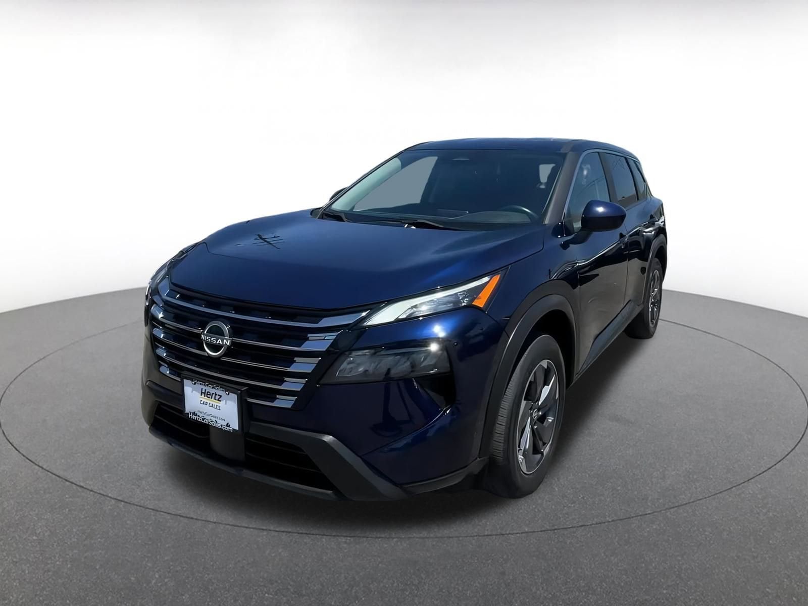 Thumbnail: 2024 Nissan Rogue - 7