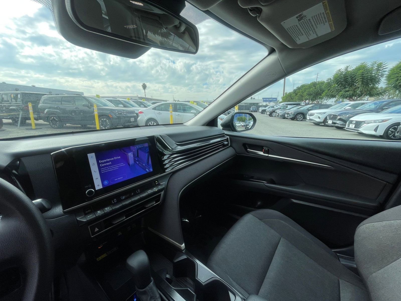 Thumbnail: 2025 Toyota Camry - 35