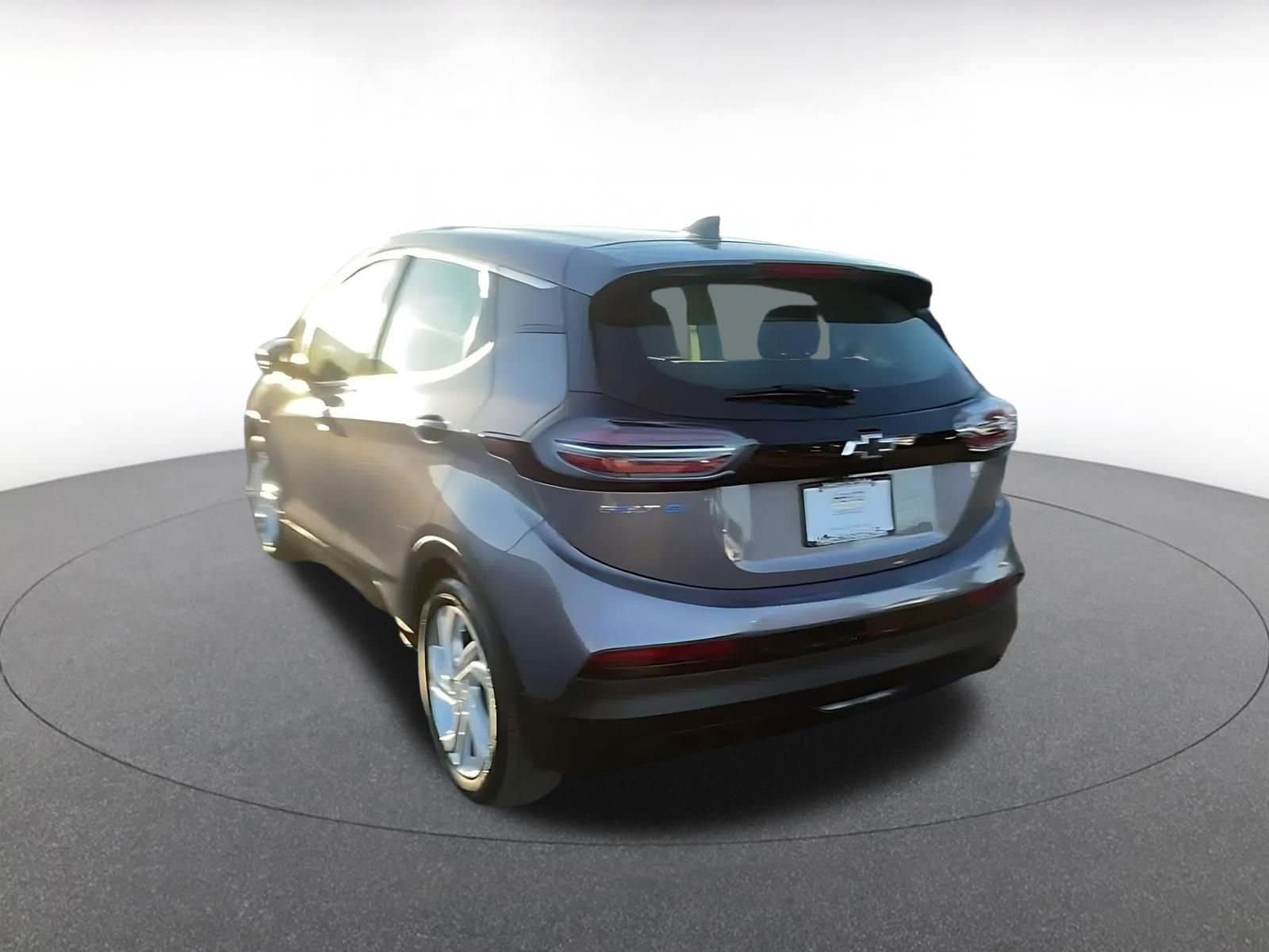 Thumbnail: 2023 Chevrolet Bolt EV - 11