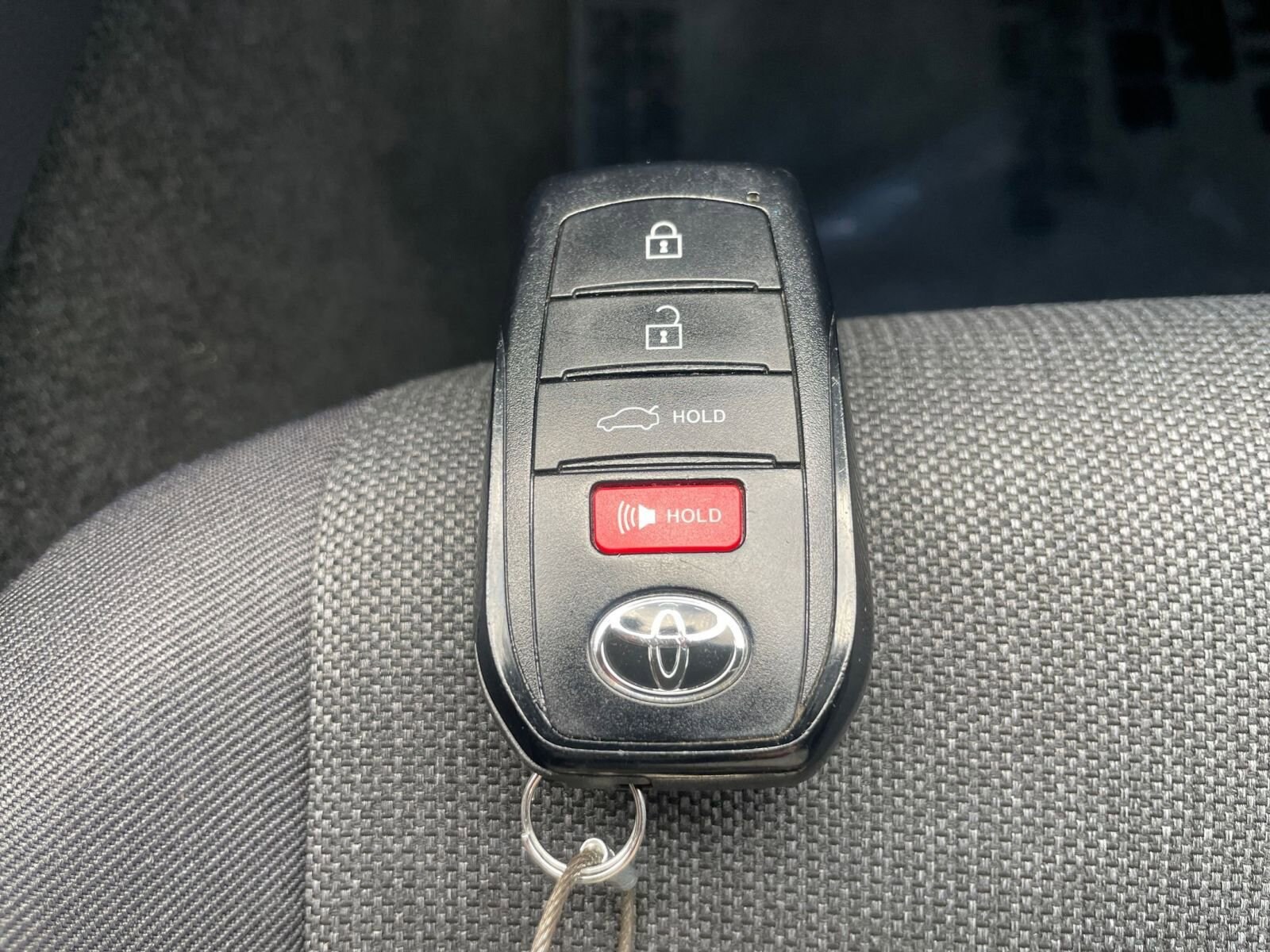 Thumbnail: 2025 Toyota Camry - 22