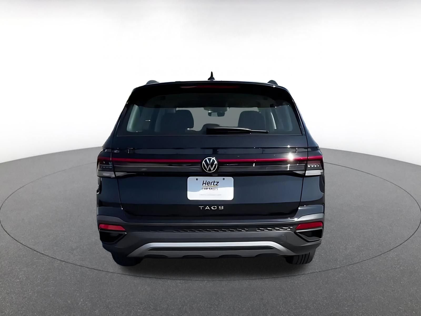 Thumbnail: 2026 Volkswagen Taos - 12