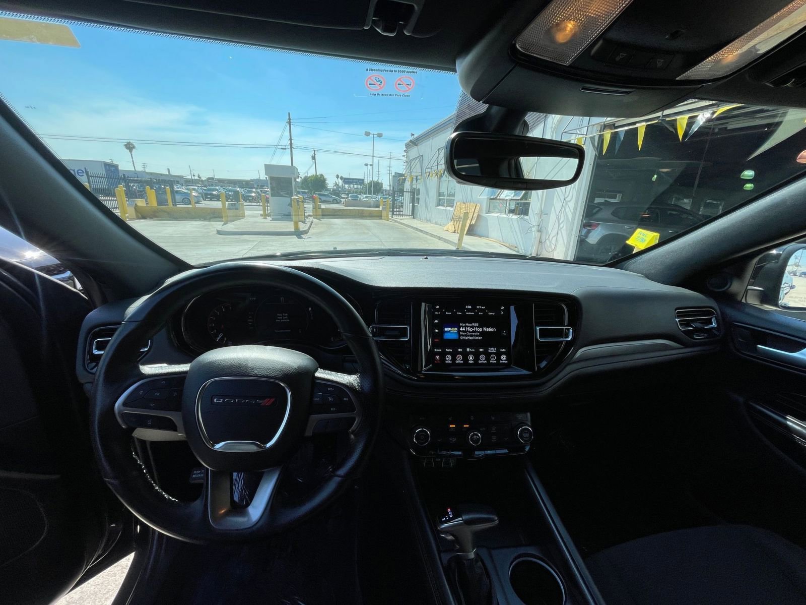 Thumbnail: 2024 Dodge Durango - 33