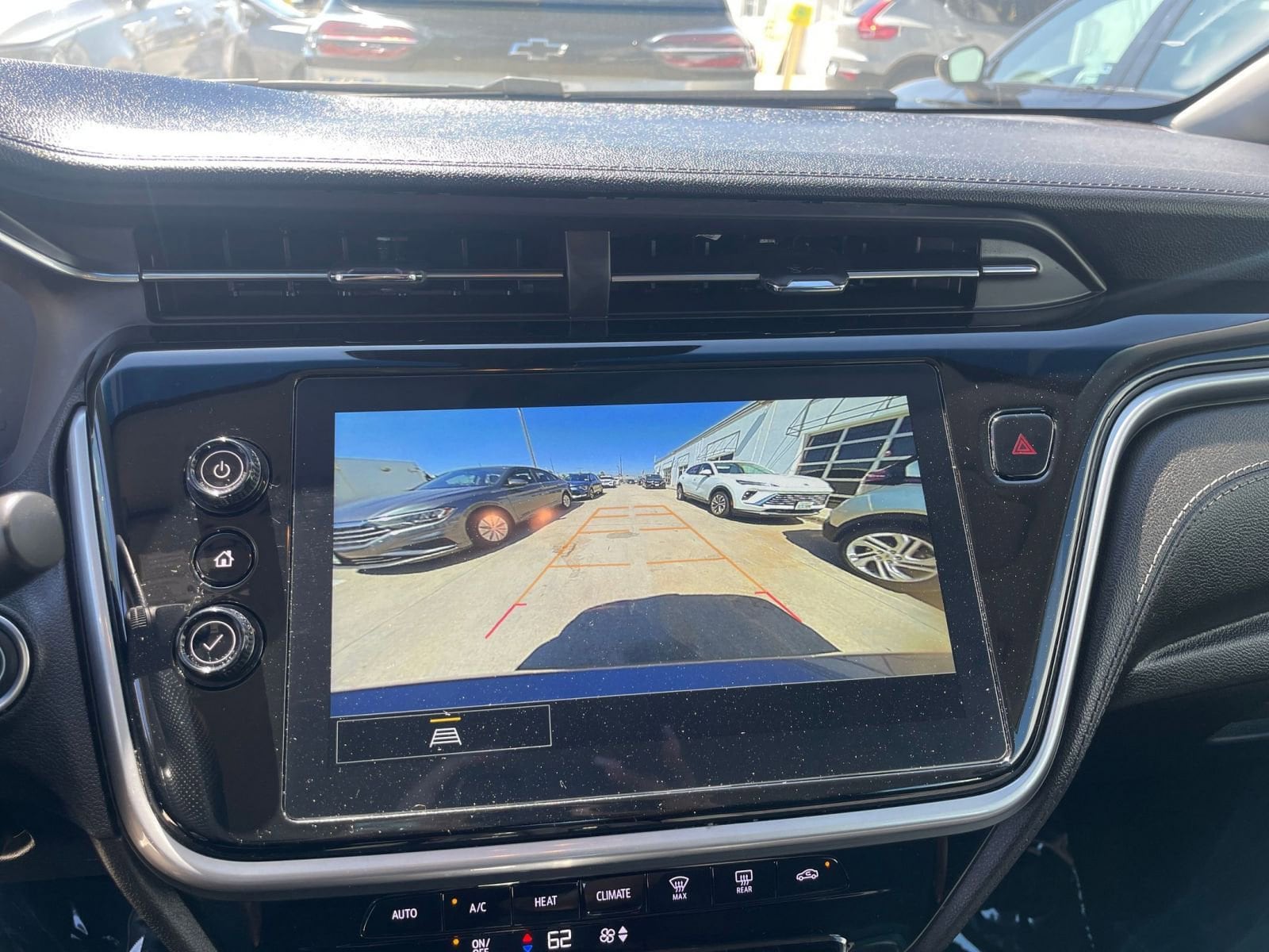 Thumbnail: 2023 Chevrolet Bolt EV - 17