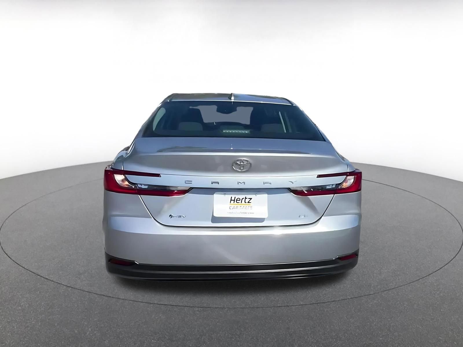 Thumbnail: 2025 Toyota Camry - 11