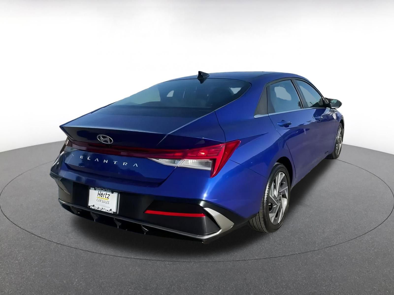 Thumbnail: 2025 Hyundai Elantra - 14