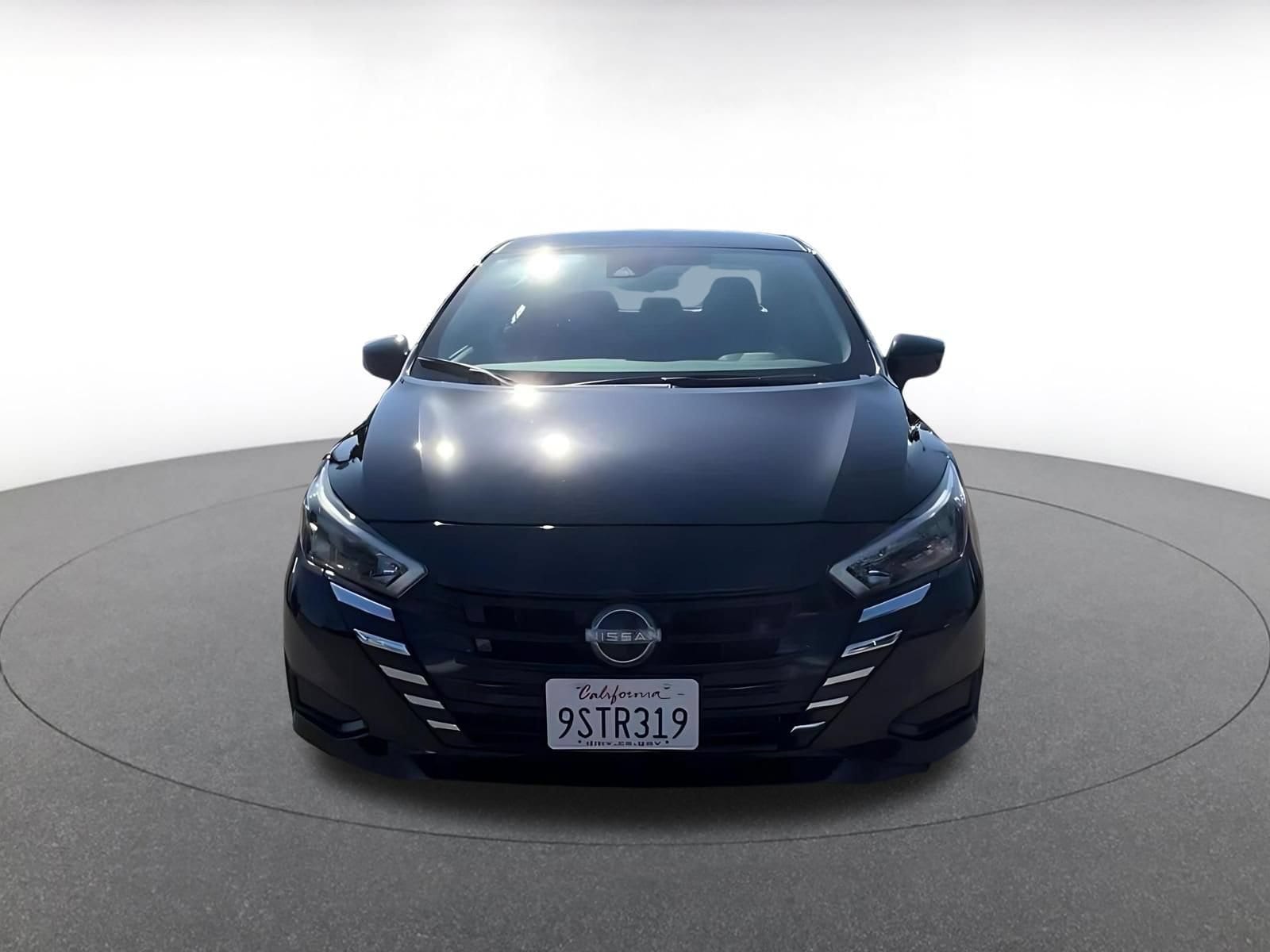 Thumbnail: 2025 Nissan Versa - 7