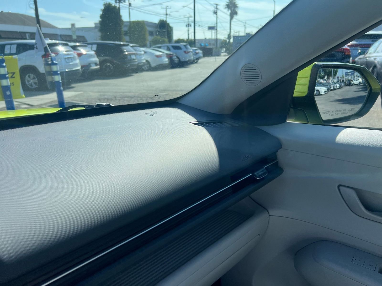 Thumbnail: 2025 Hyundai Kona - 35