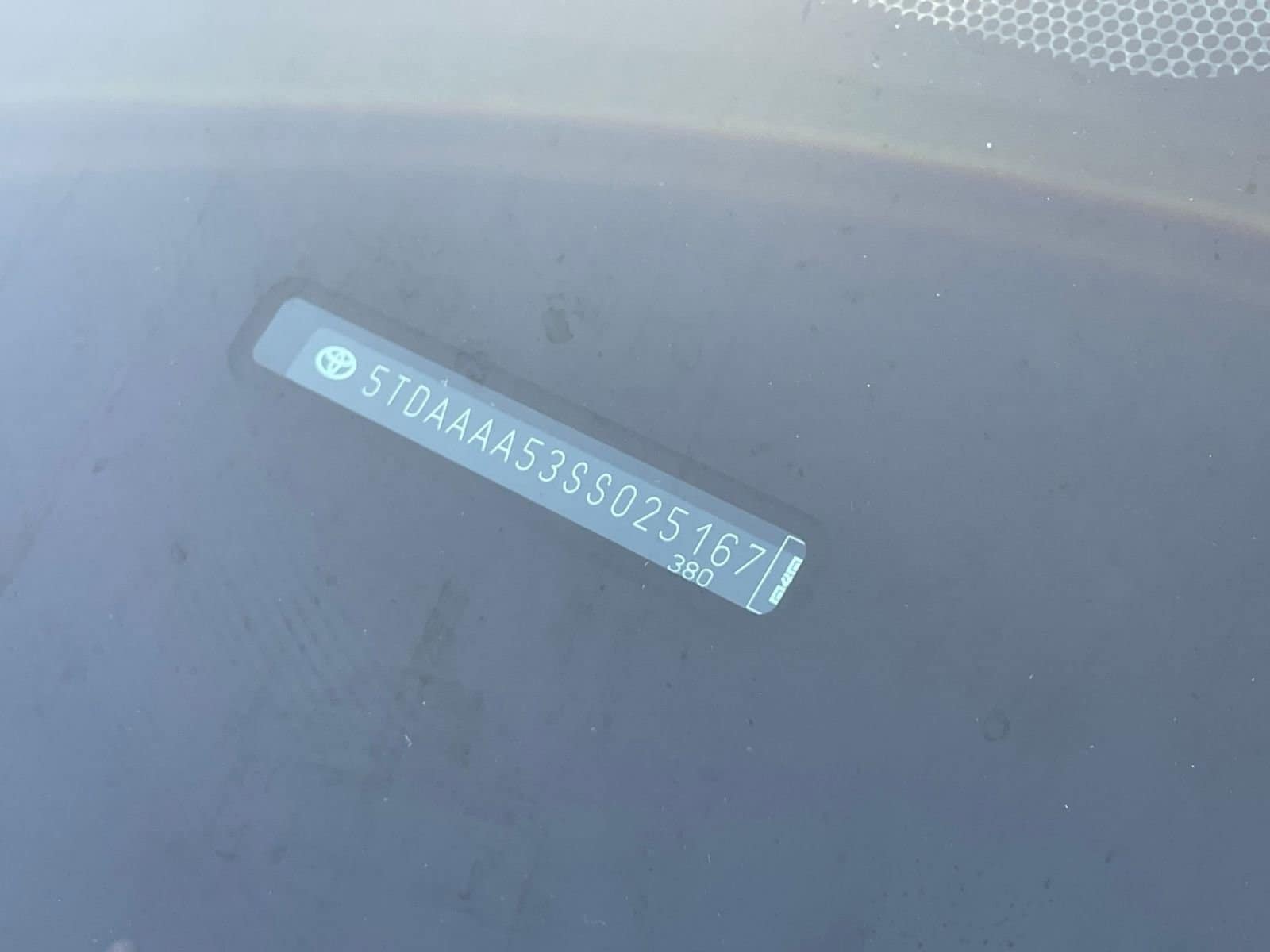 Thumbnail: 2025 Toyota Grand Highlander - 29