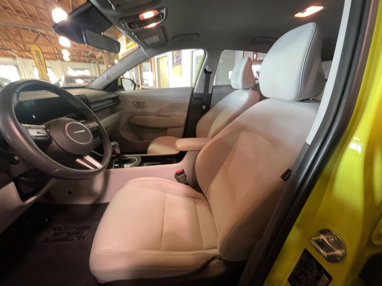 Thumbnail: 2025 Hyundai Kona - 27