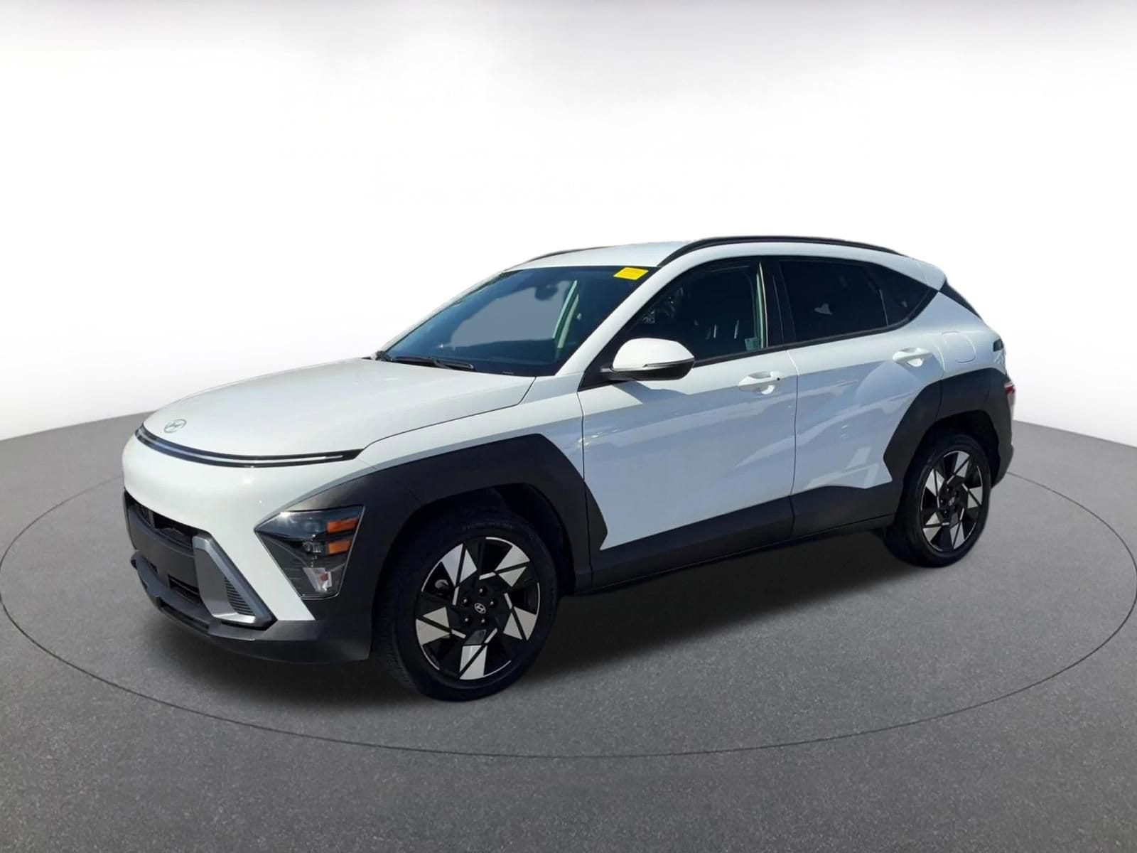 Thumbnail: 2025 Hyundai Kona - 8