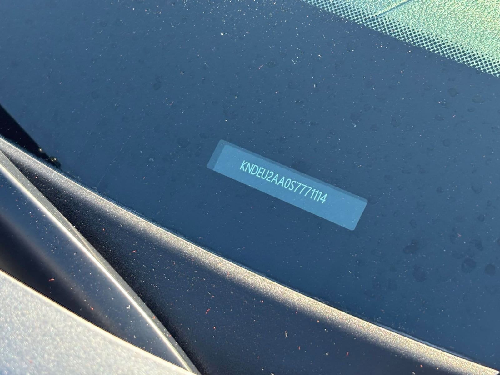 Thumbnail: 2025 Kia Seltos - 30