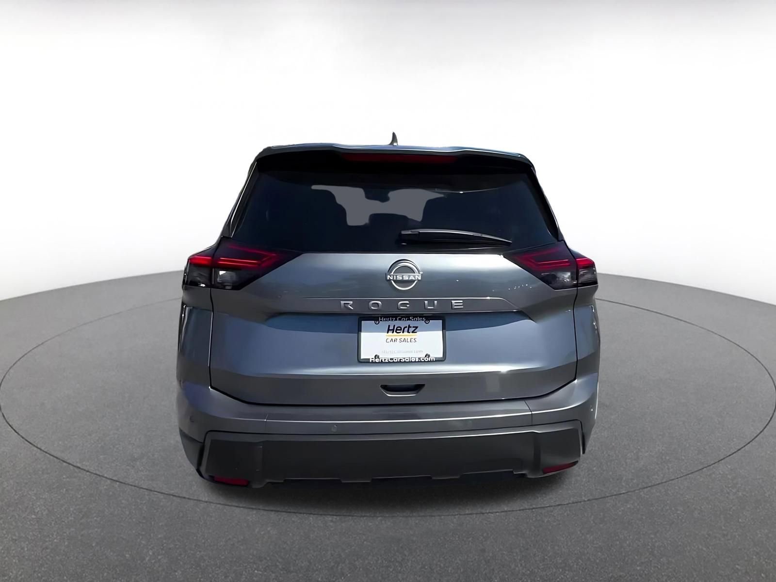 Thumbnail: 2025 Nissan Rogue - 12