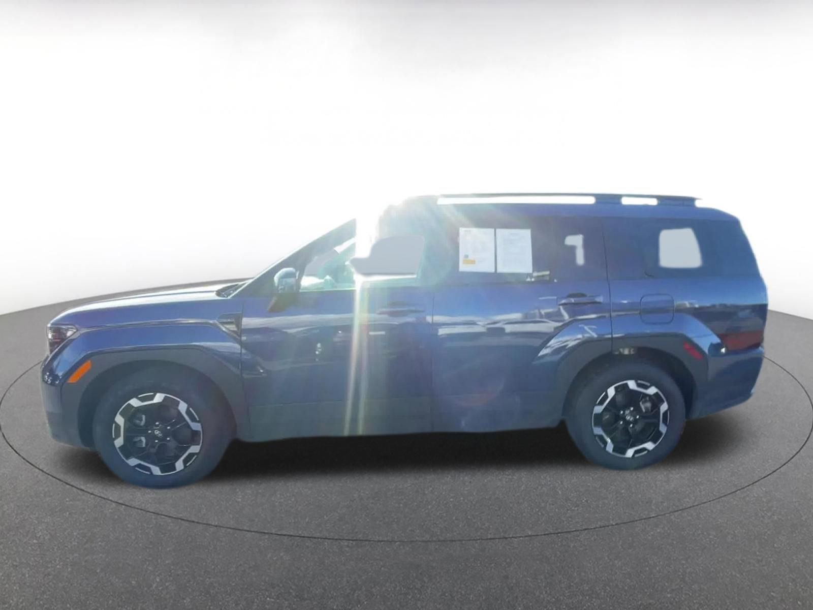 Thumbnail: 2025 Hyundai Santa Fe - 9