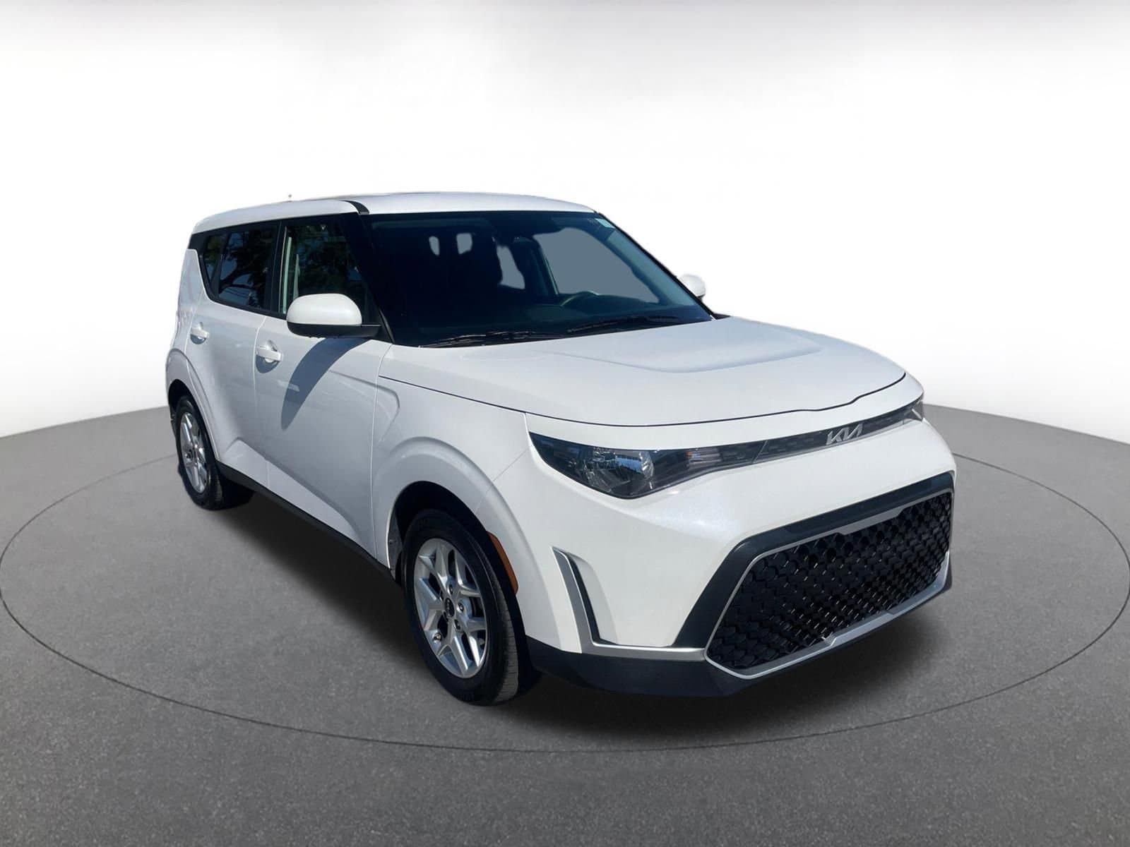 Thumbnail: 2025 Kia Soul - 1