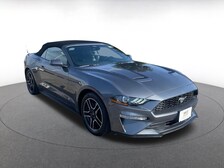 2022 Ford Mustang  -
                  Inglewood, CA
