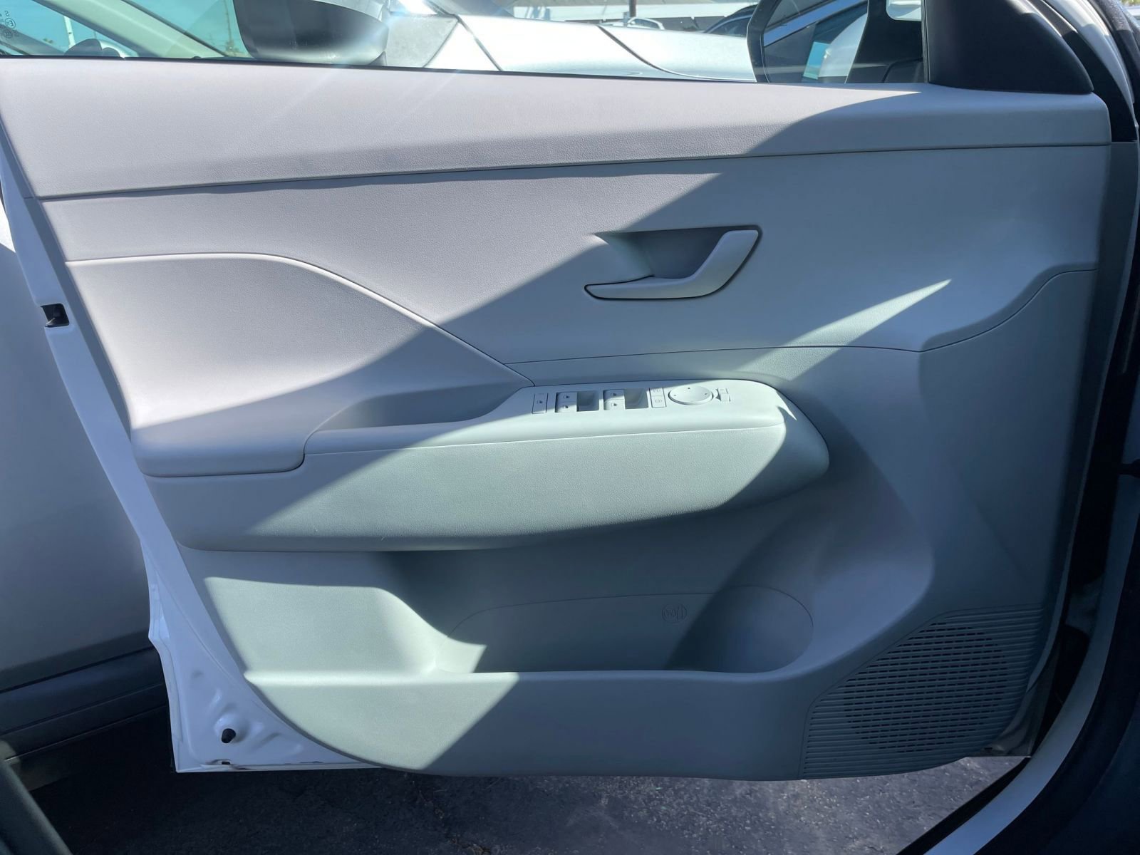 Thumbnail: 2025 Hyundai Kona - 18