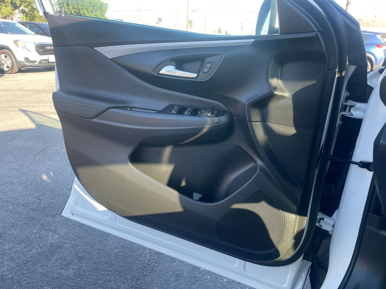 Thumbnail: 2025 Buick Envista - 20