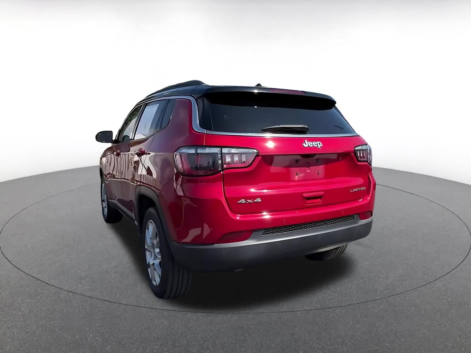 Thumbnail: 2025 Jeep Compass - 11