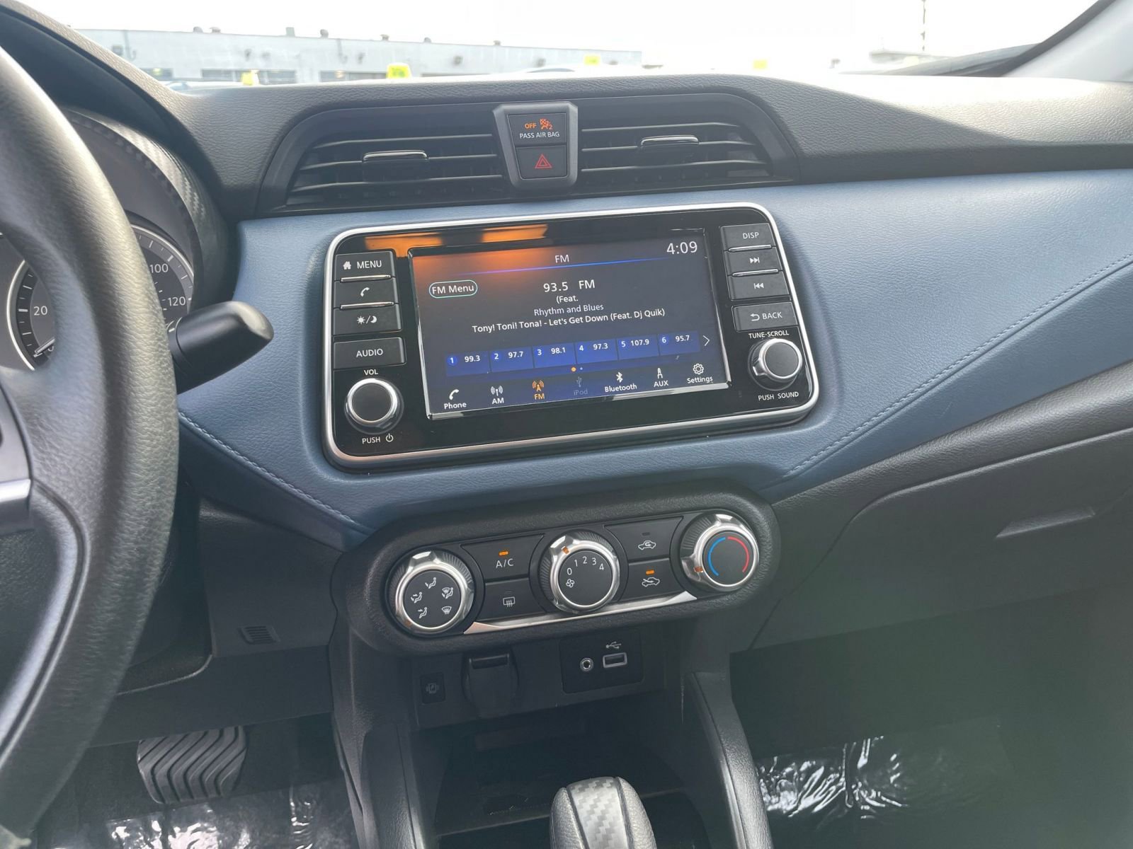 Thumbnail: 2025 Nissan Versa - 17