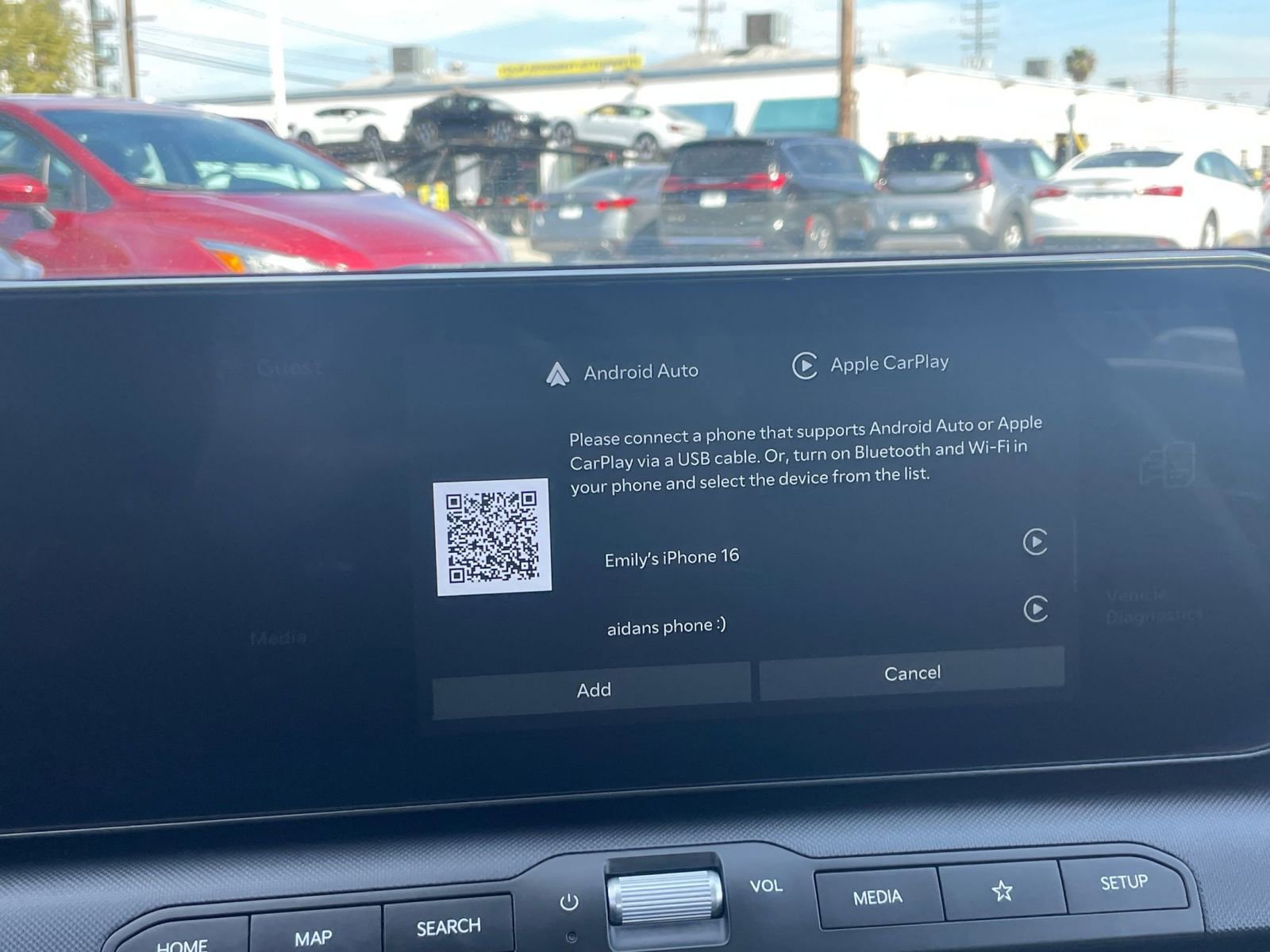 Thumbnail: 2025 Kia K4 - 21