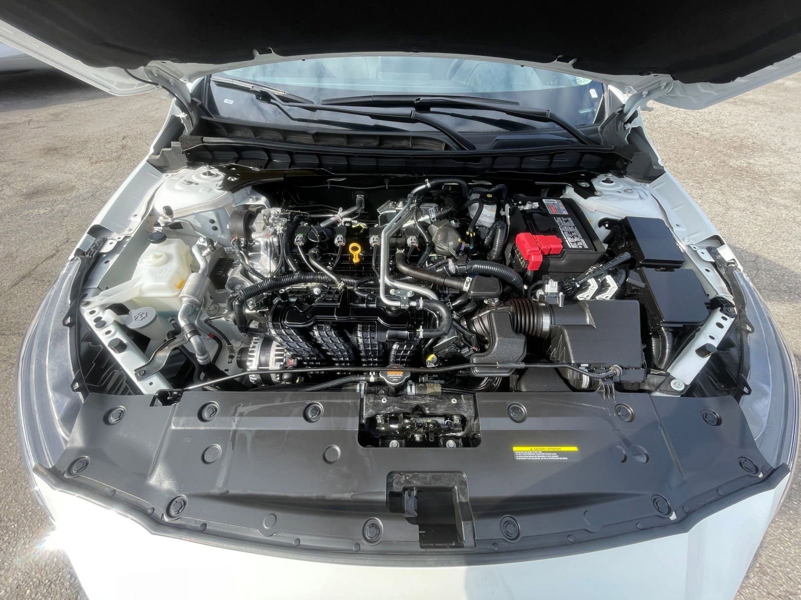 Thumbnail: 2025 Nissan Altima - 33