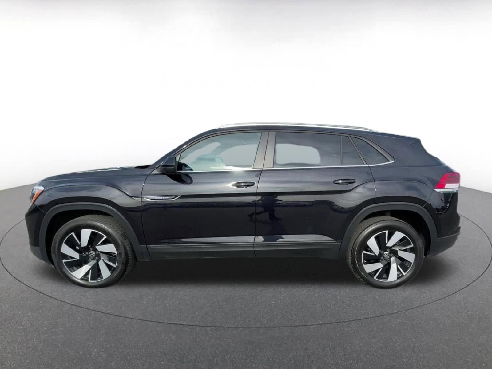 Thumbnail: 2025 Volkswagen Atlas - 9