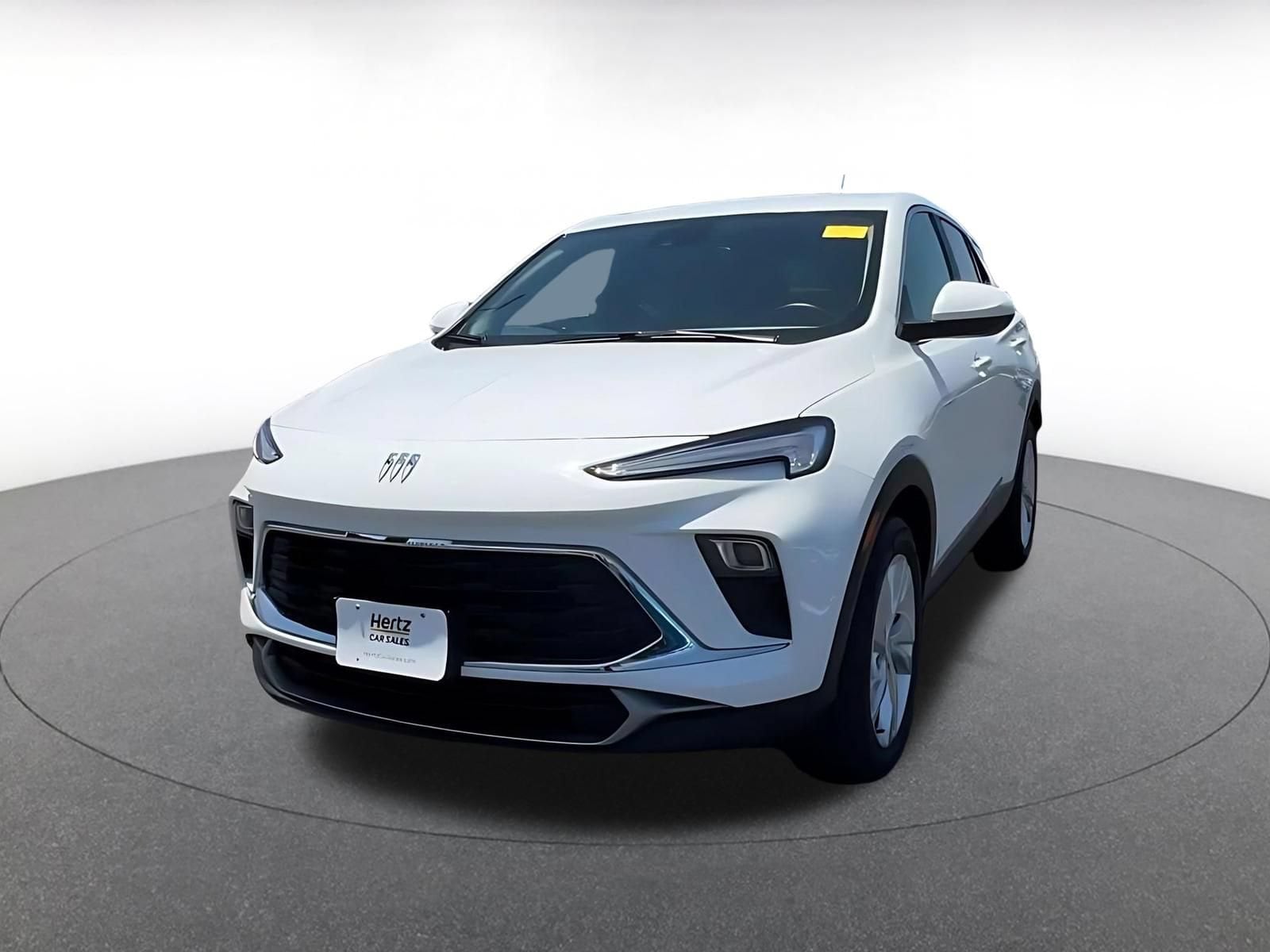 Thumbnail: 2025 Buick Encore GX - 7
