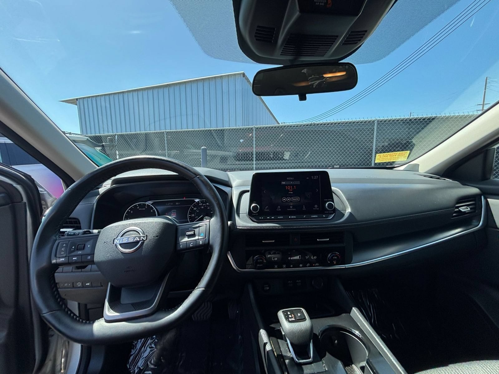 Thumbnail: 2025 Nissan Rogue - 34