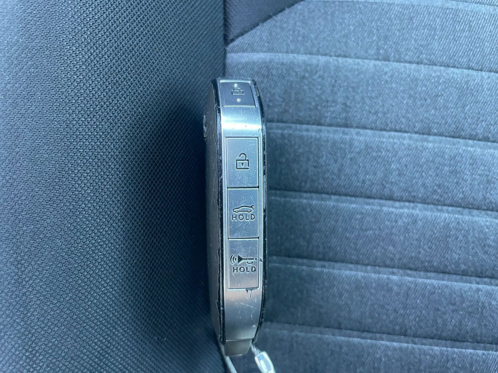 Thumbnail: 2025 Kia K5 - 20