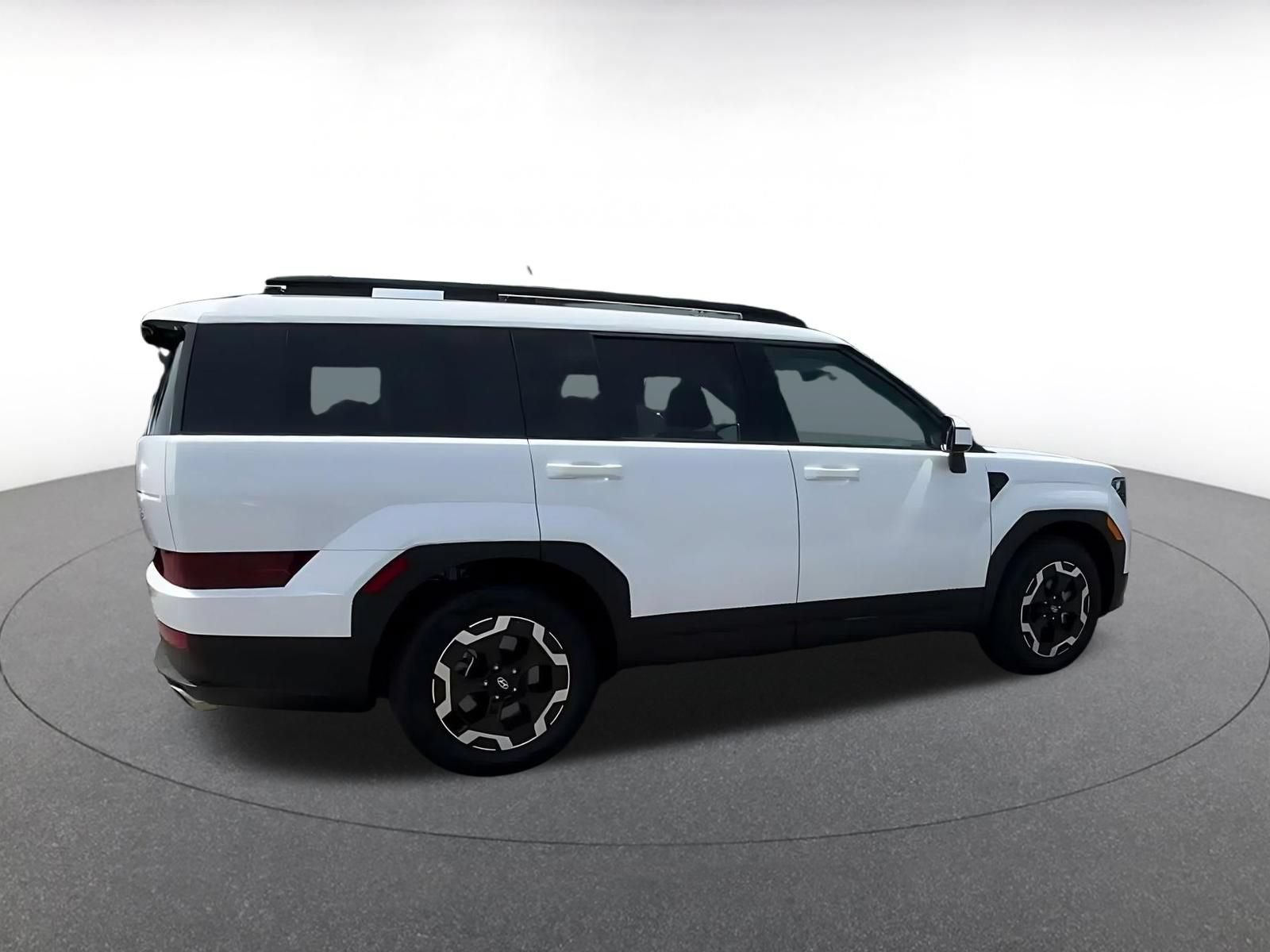 Thumbnail: 2026 Hyundai Santa Fe - 11